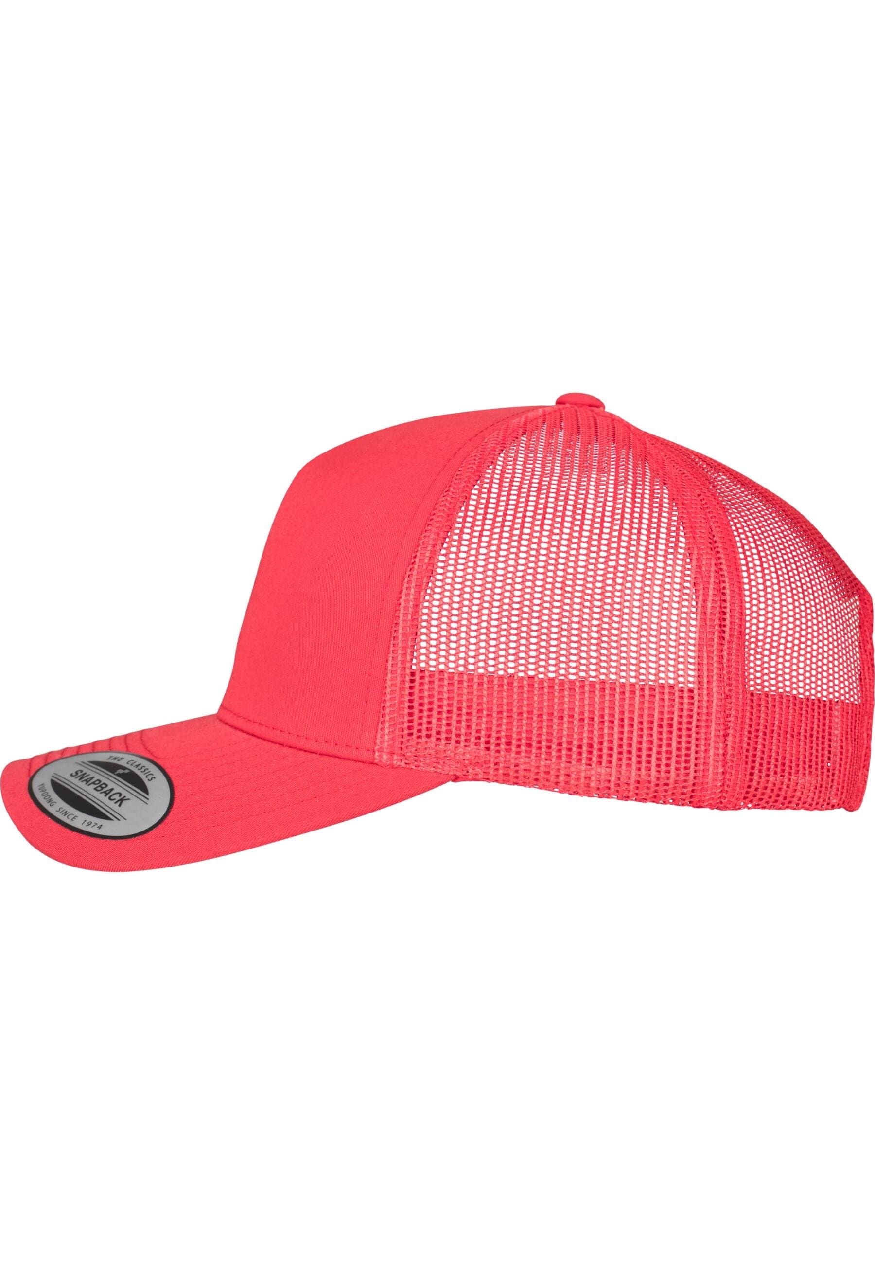 Flexfit Flex Cap »Flexfit Unisex 5-Panel Retro Trucker Cap«
