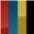 schwarz/bunt