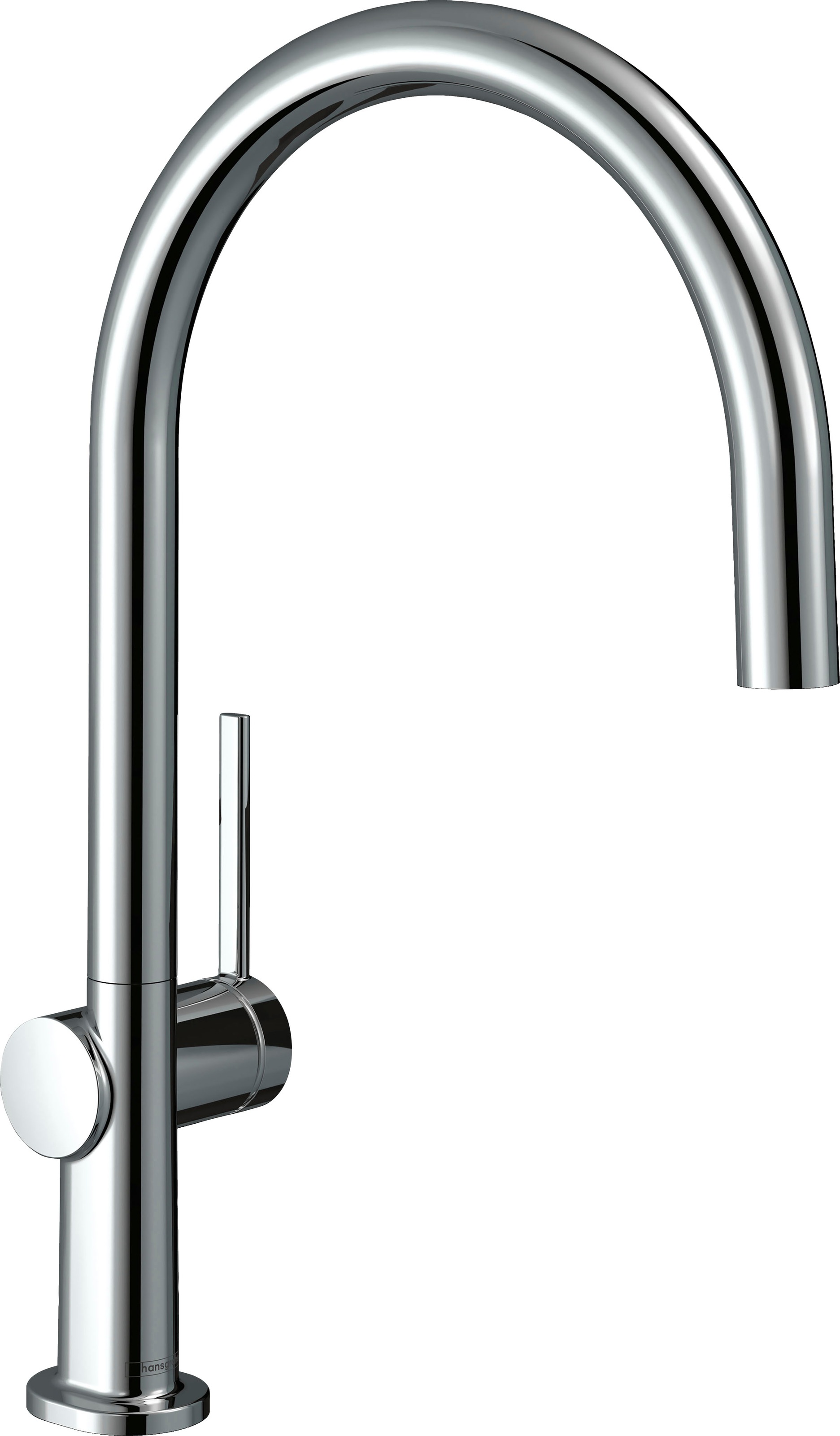 hansgrohe Küchenarmatur "Talis M54", 220 1 Strahlart