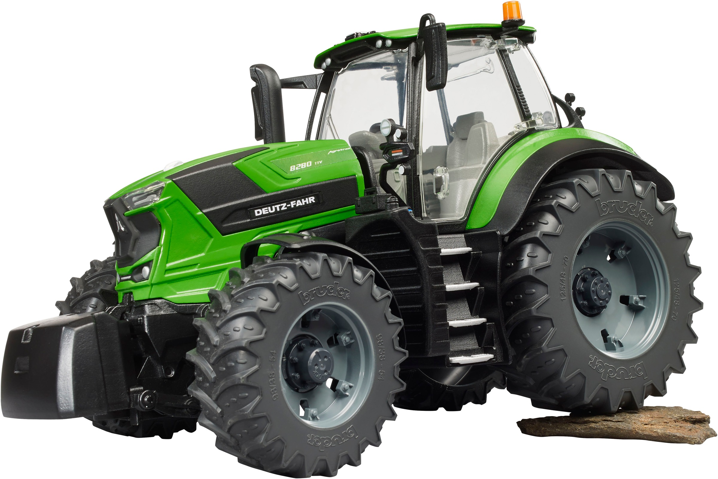 Bruder® Spielzeug-Traktor »Deutz 8280 TTV (03160)« Made in Europe