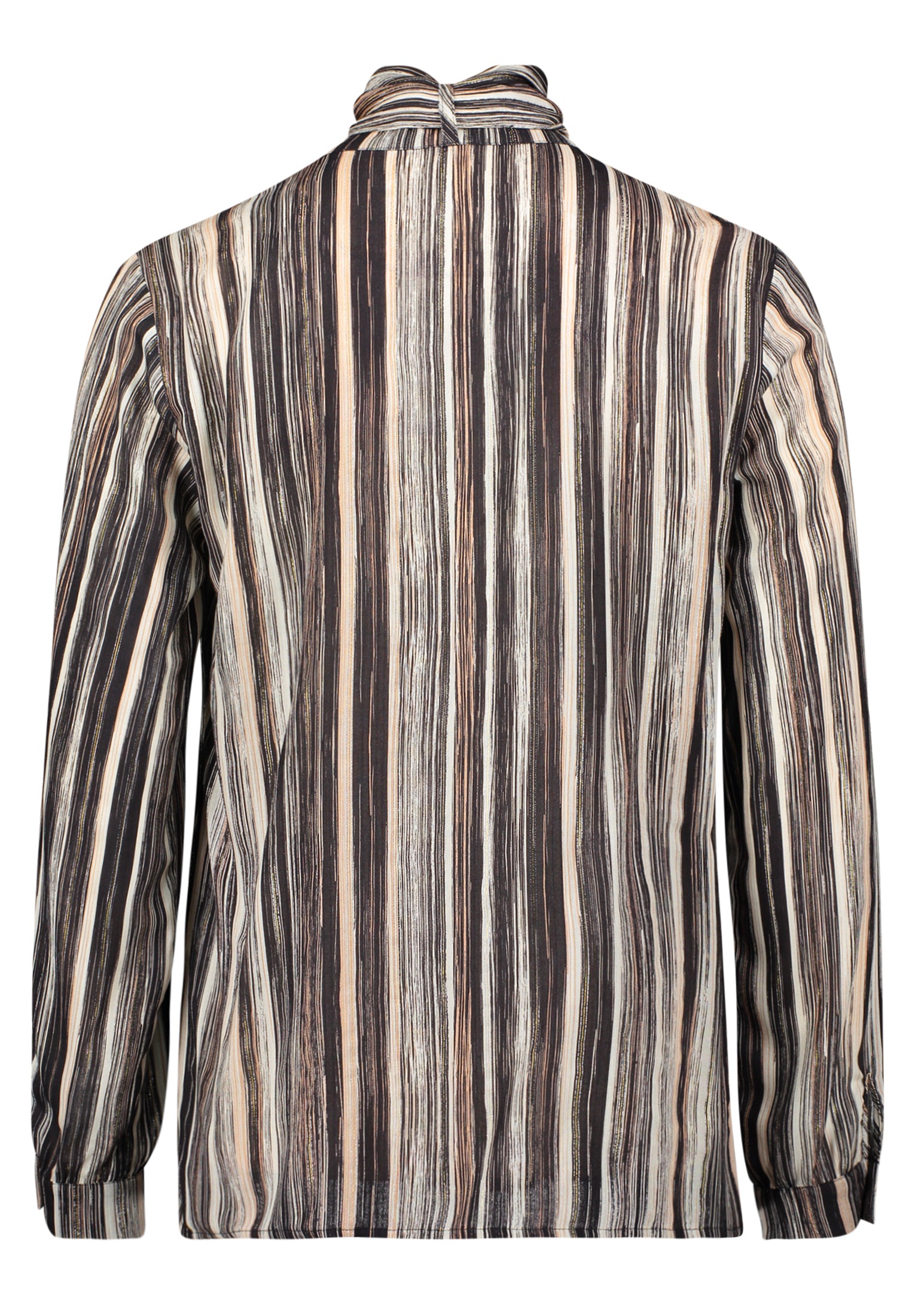 Betty Barclay Schlupfbluse »Damen mit Schleifenknoten«