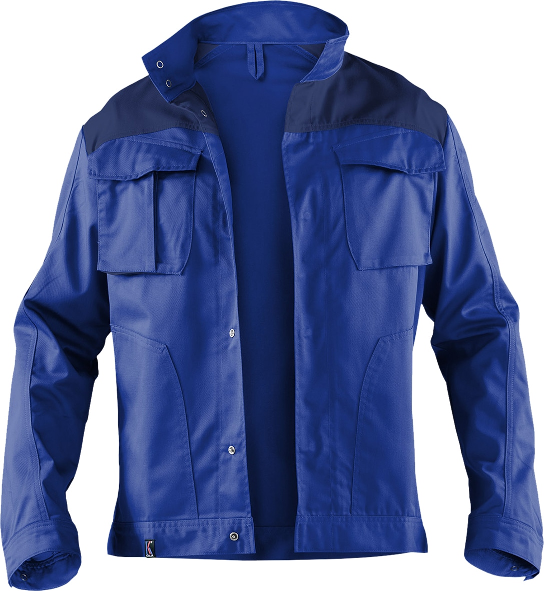 Kübler Funktionsjacke "IdentiQ"