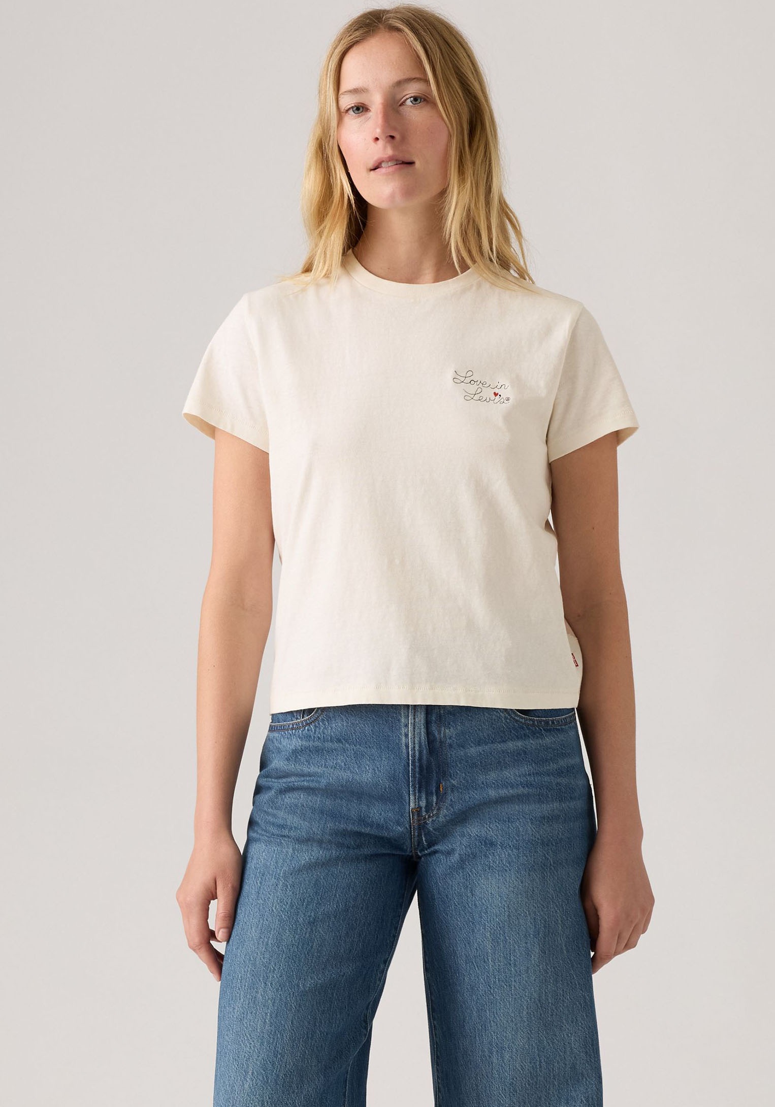 Levis T-Shirt günstig online kaufen