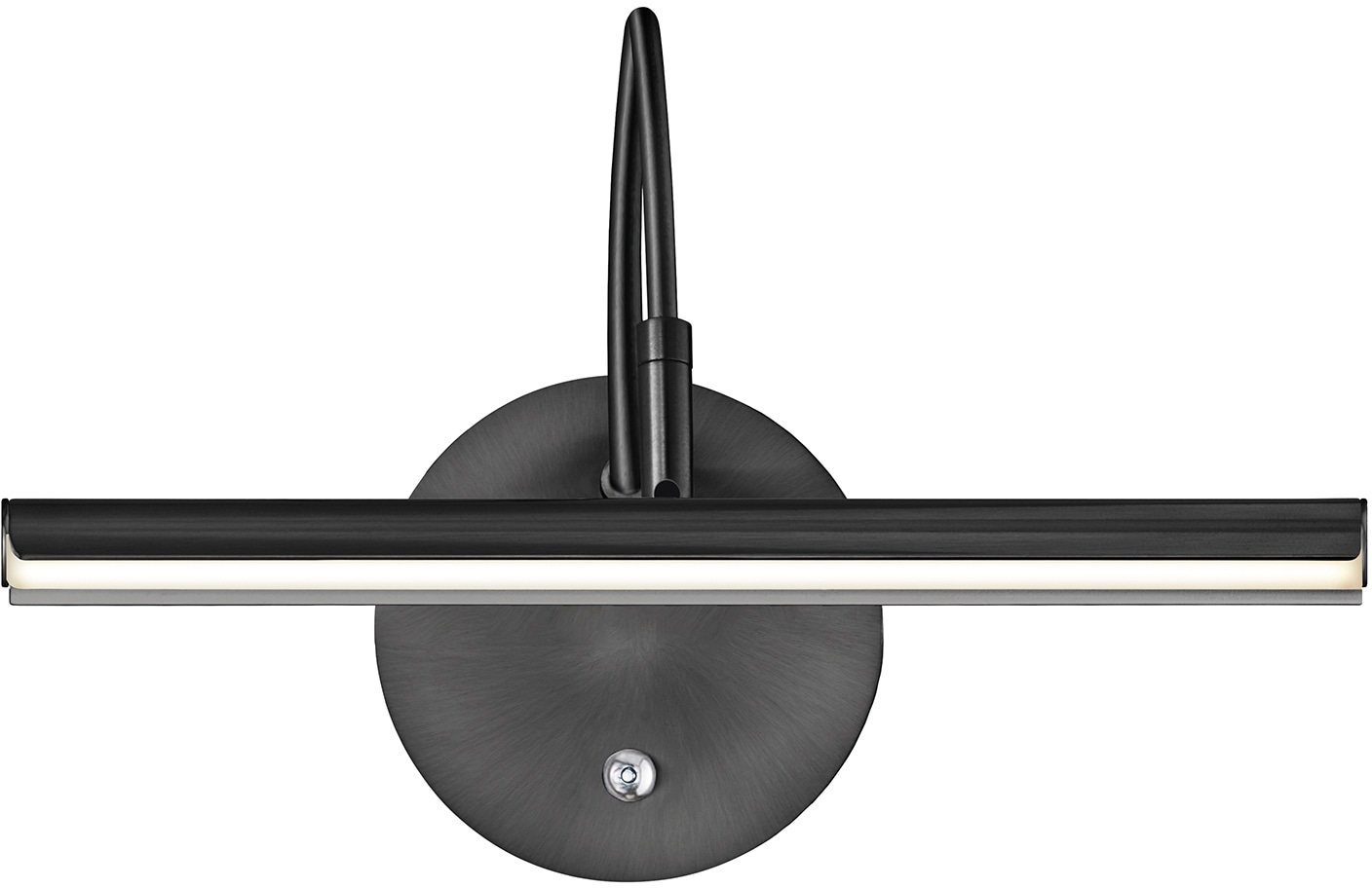 FISCHER & HONSEL LED Wandleuchte »Nami«, 1 flammig, Leuchtmittel LED-Modul | LED fest integriert