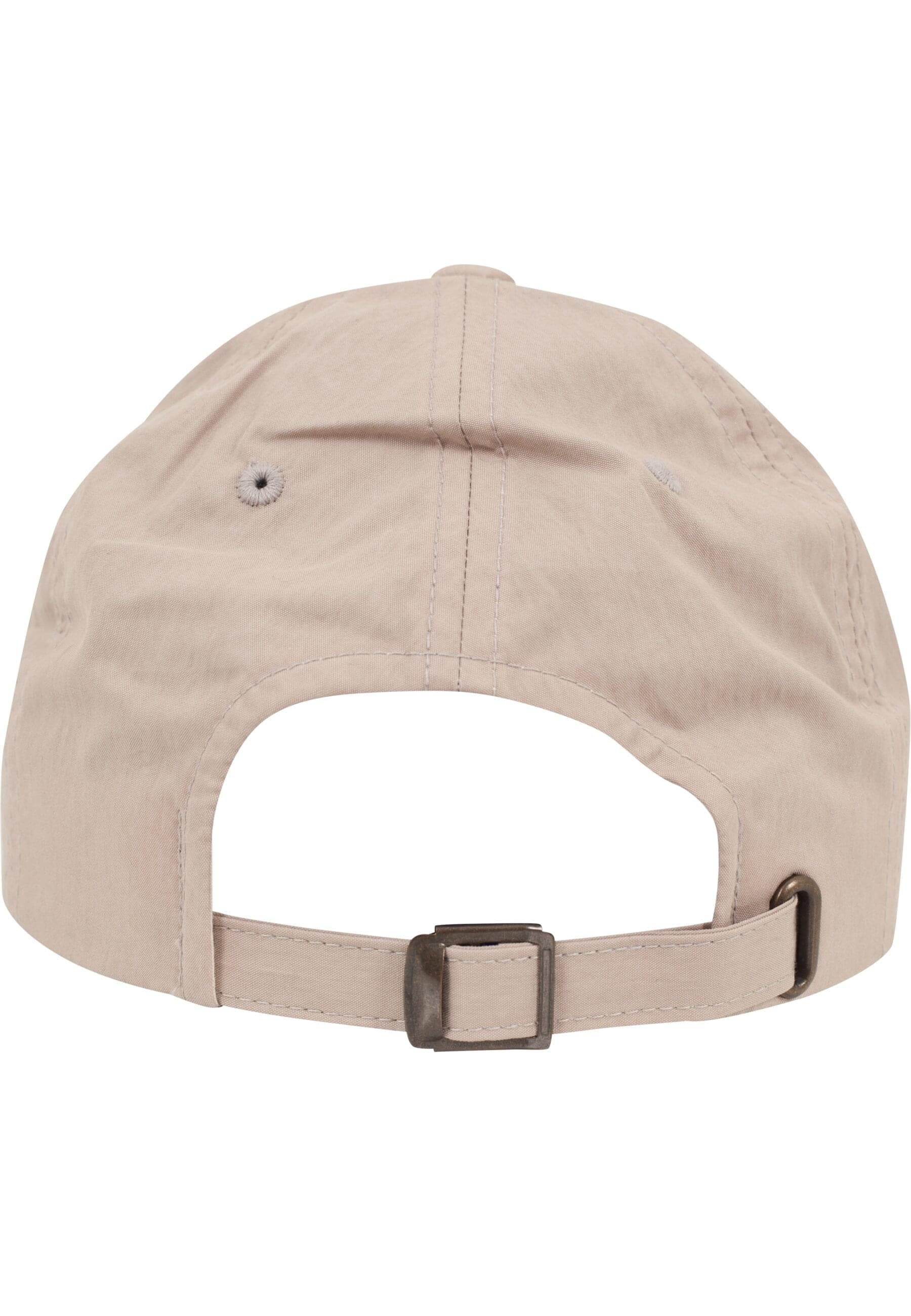 Flexfit Snapback Cap »Flexfit Accessoires Low Profile Washed Cap«