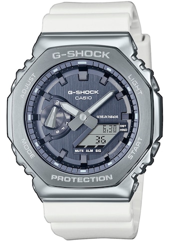 CASIO G-SHOCK Chronograph »GM-2100WS-7AER«