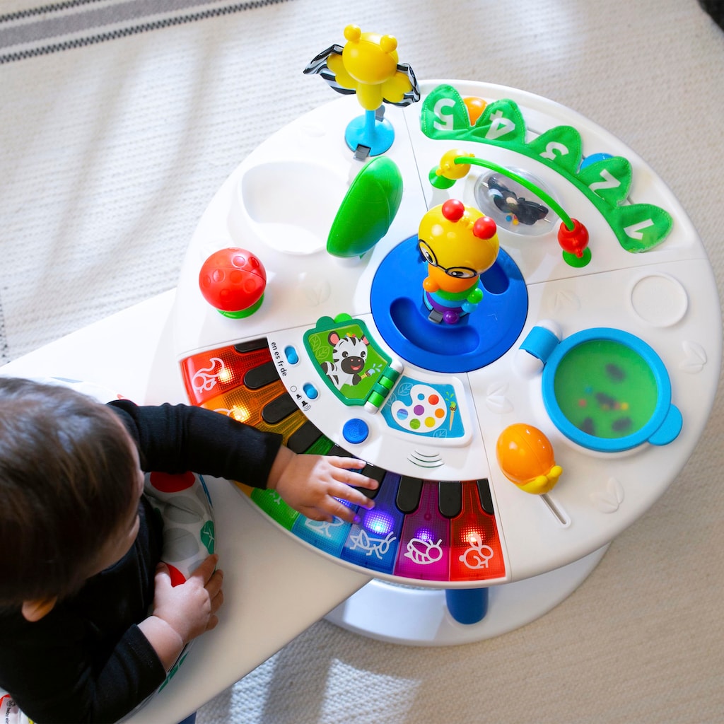 Baby Einstein Spielcenter »Around We Grow«