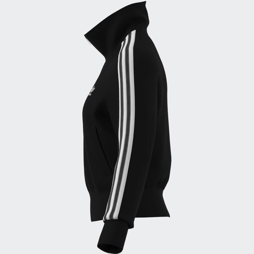 adidas Originals Trainingsjacke »KNITTED TOP«