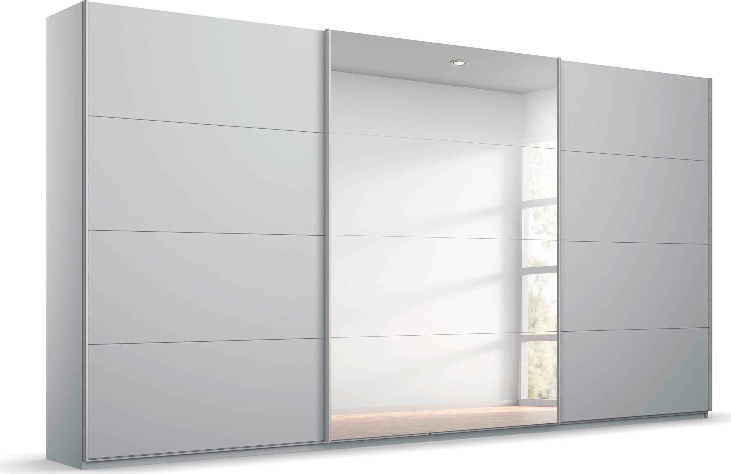 rauch Schwebetürenschrank "Kleiderschrank Schrank Garderobe BESTSELLER KOLU günstig online kaufen