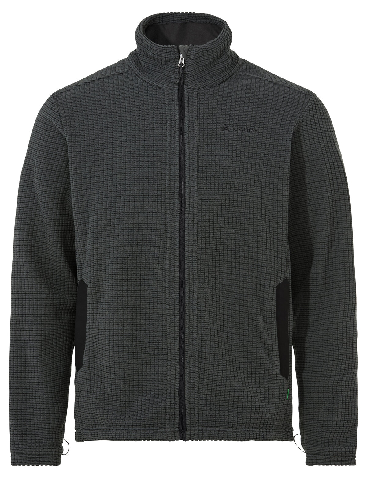 VAUDE 3-in-1-Funktionsparka »MEN'S IDRIS 3IN1 PARKA IV« 2 Stk. tlg. mit regulierbarer Kapuze, mit drei Taschen, Innenjacke aus Fleece