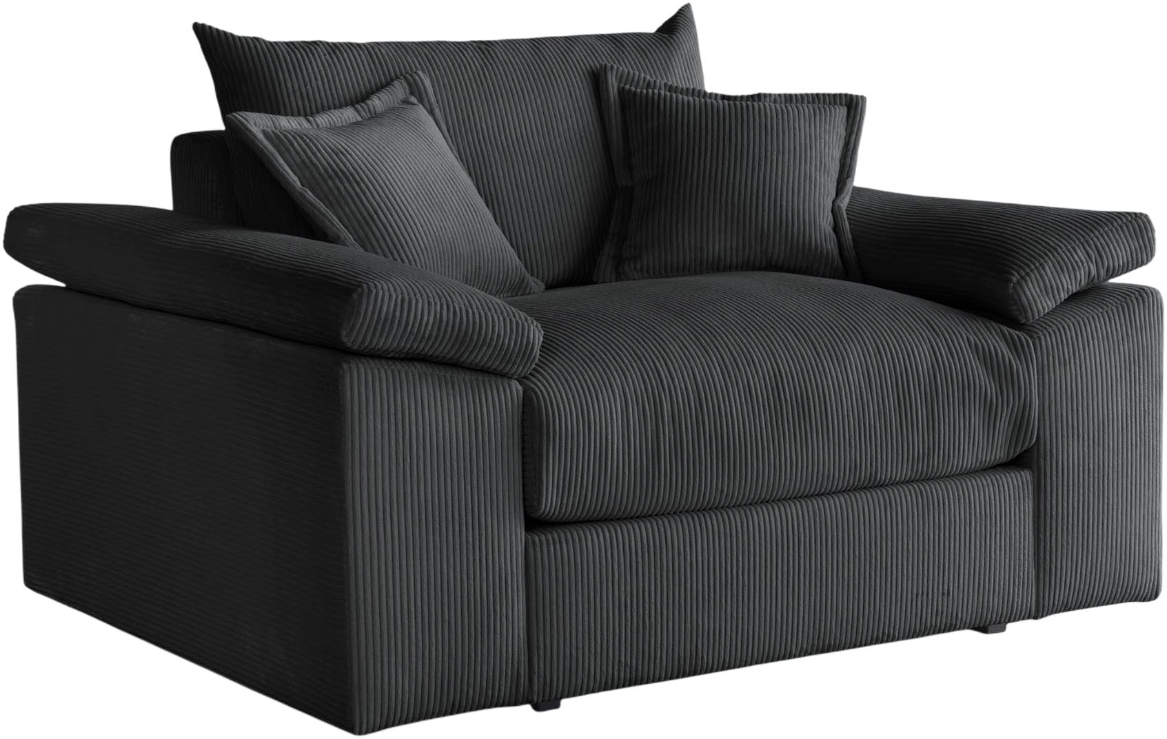 Home affaire XXL-Sessel "Soft&Cosy, B: 151 cm" günstig online kaufen