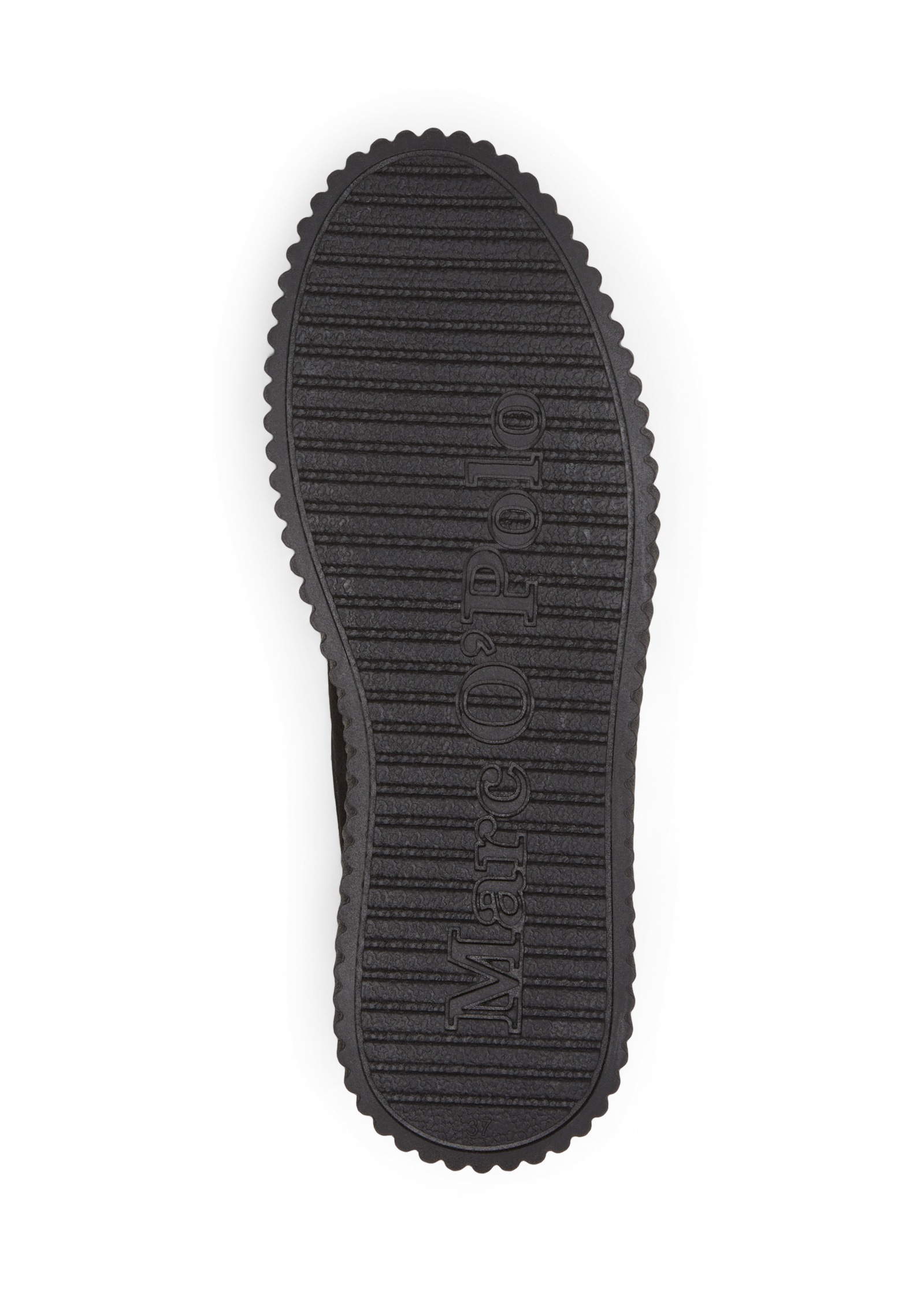 Marc O'Polo Sneaker »mit flauschigem Warmfutter«