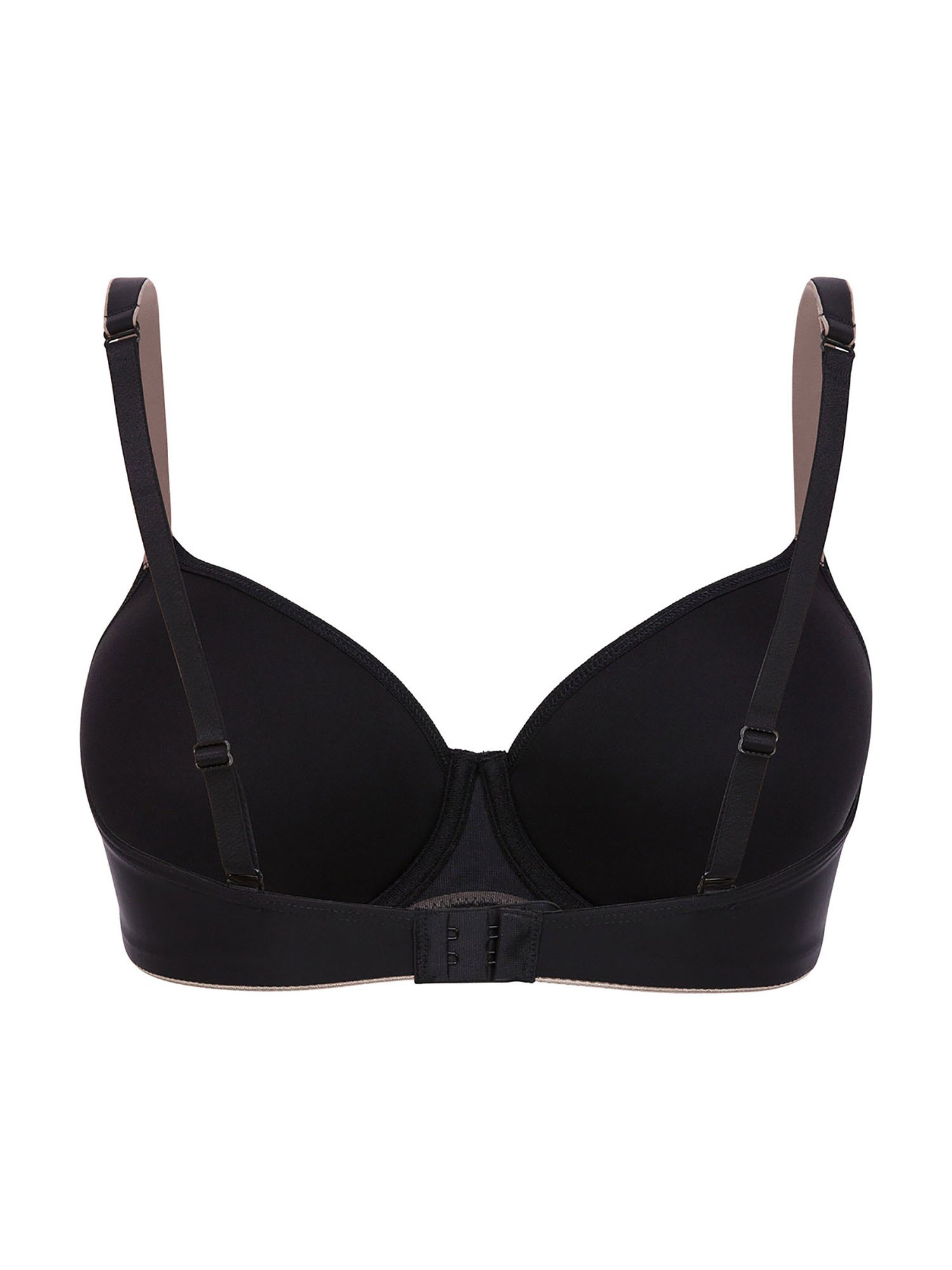 Thumbnail - Conturelle T-Shirt-BH "Spacer BH mit Bügel Pure Feeling"