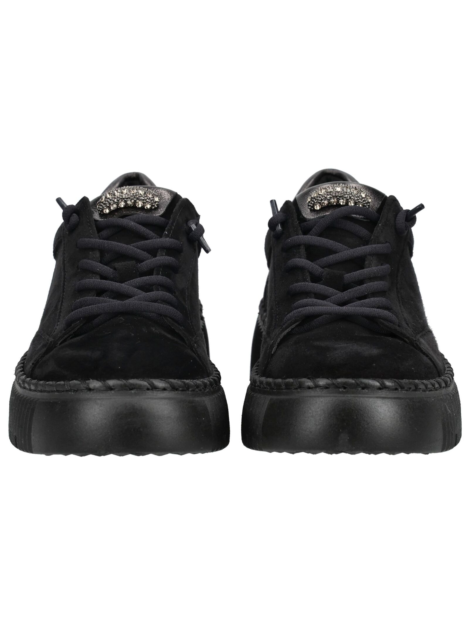 Gabor Plateausneaker »Gabor Sneaker Veloursleder«