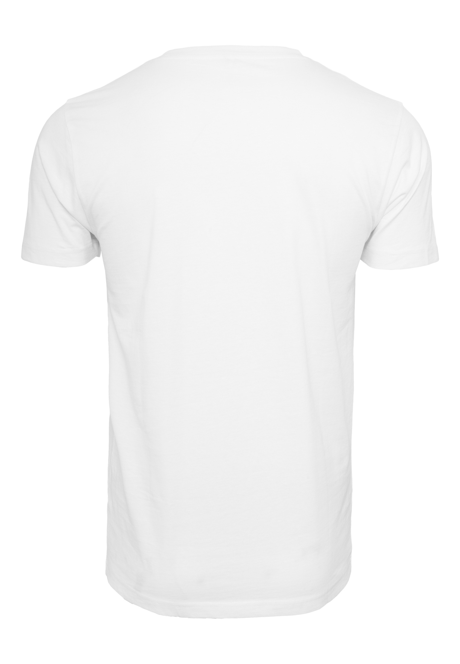 MisterTee T-Shirt »MisterTee Herren Pay Me Outline Tee«