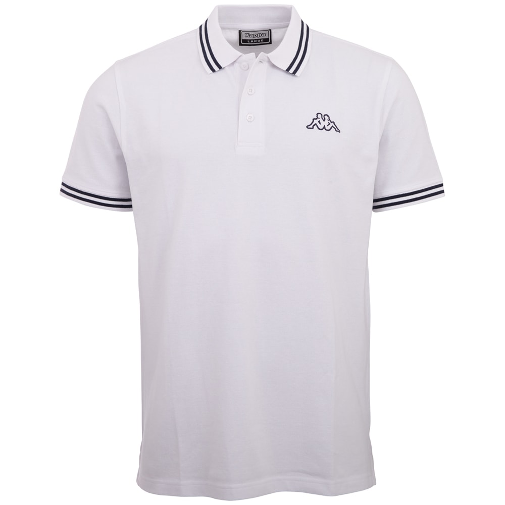 Poloshirt« | Poloshirt für Kappa »Kappa BAUR ▷