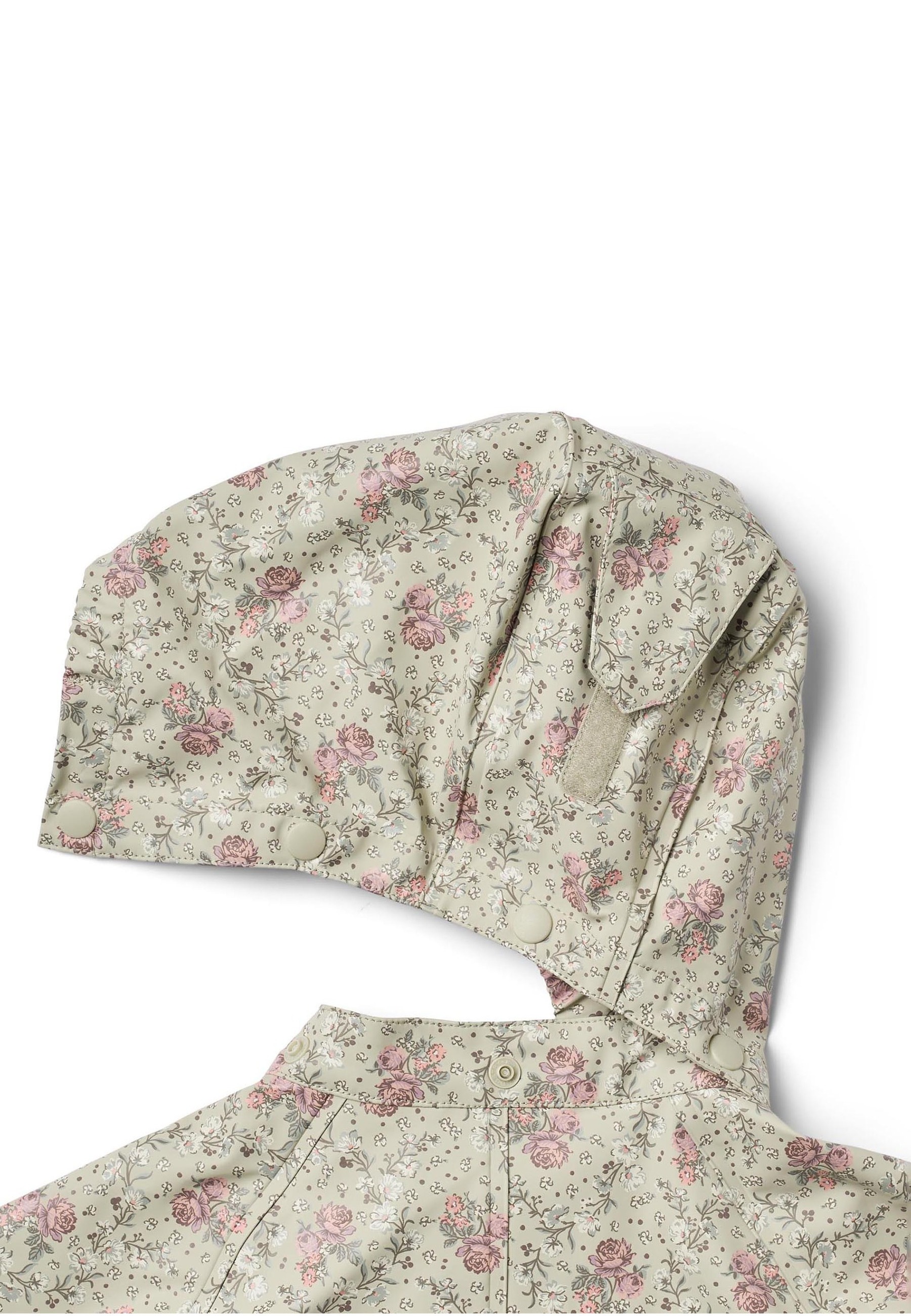 WHEAT Jumpsuit »WHEAT Rainsuit Mika« 1 tlg.