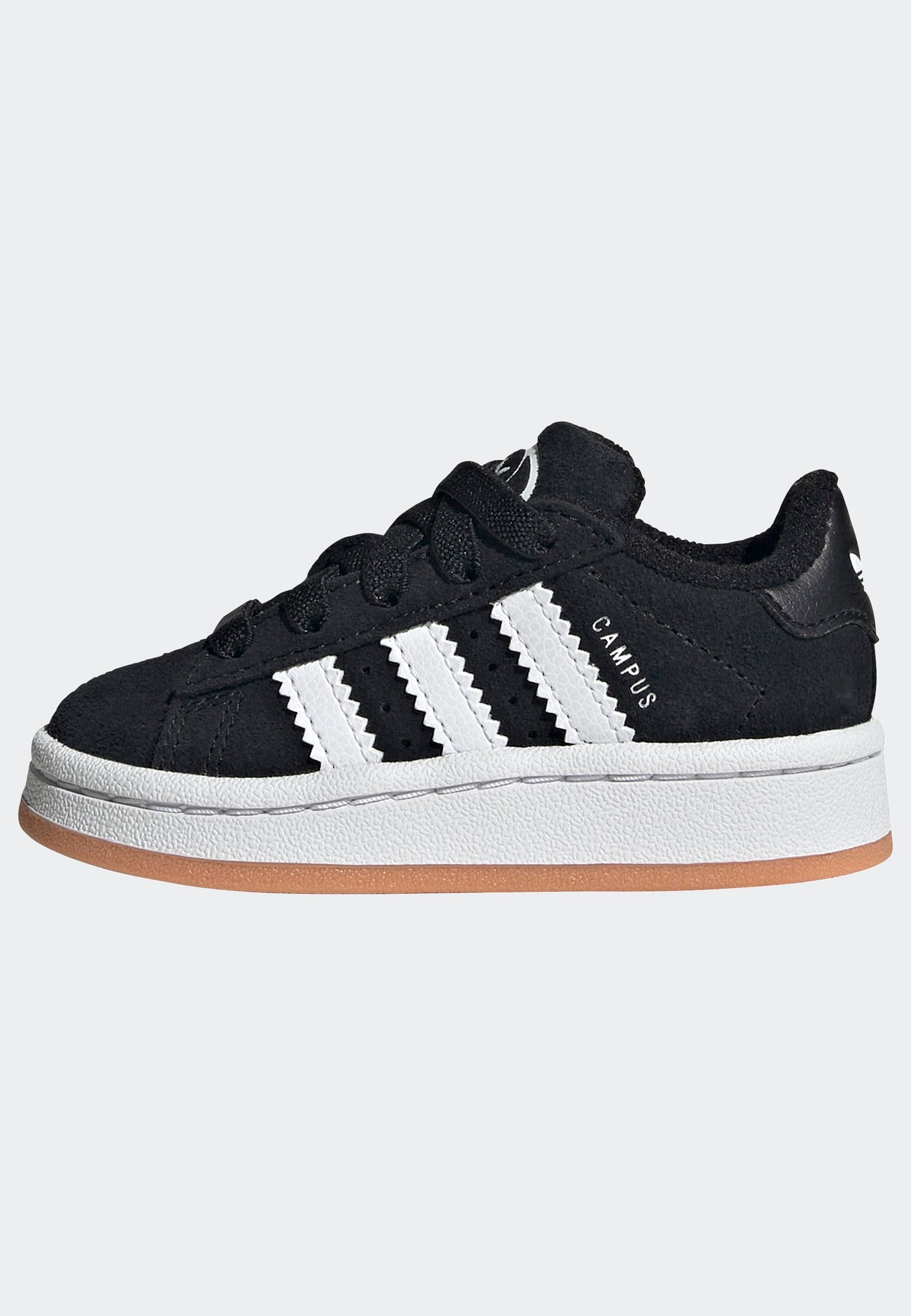 adidas Originals Sneaker »CAMPUS 00S KIDS , KOMFORTVERSCHLUSS, ELASTISCHE SCHNÜRSENKEL«  für Kinder