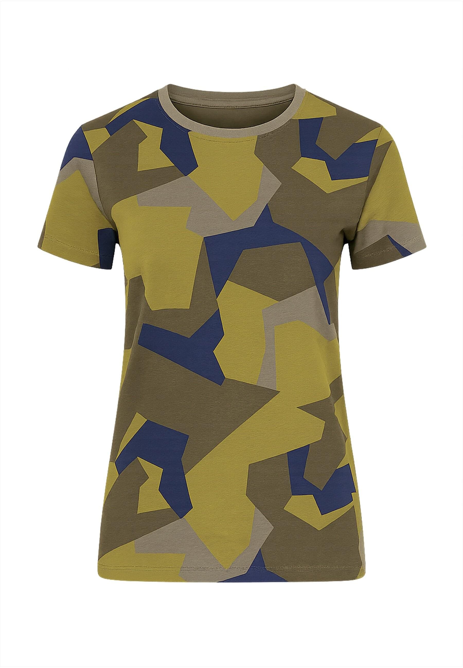 Brandit Kurzarmshirt "Brandit Damen Ladies T-Shirt", (1 tlg.) günstig online kaufen