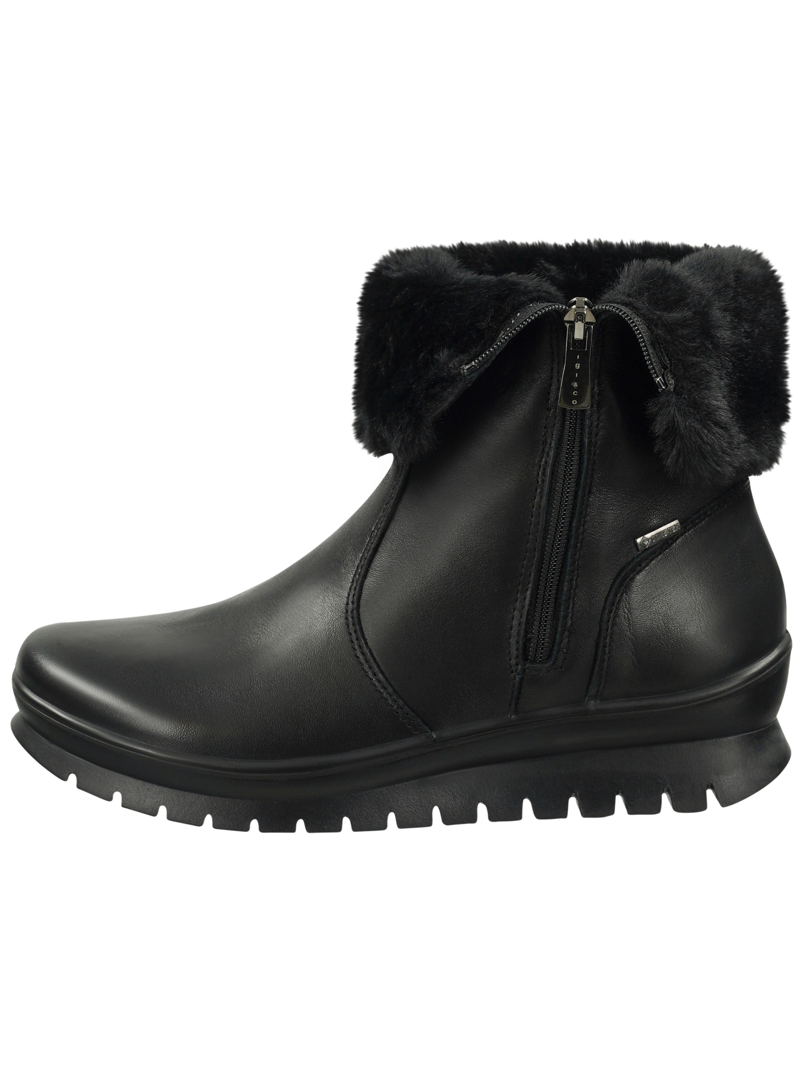 IGI & CO Stiefelette »IGI & CO Stiefelette Nappaleder«