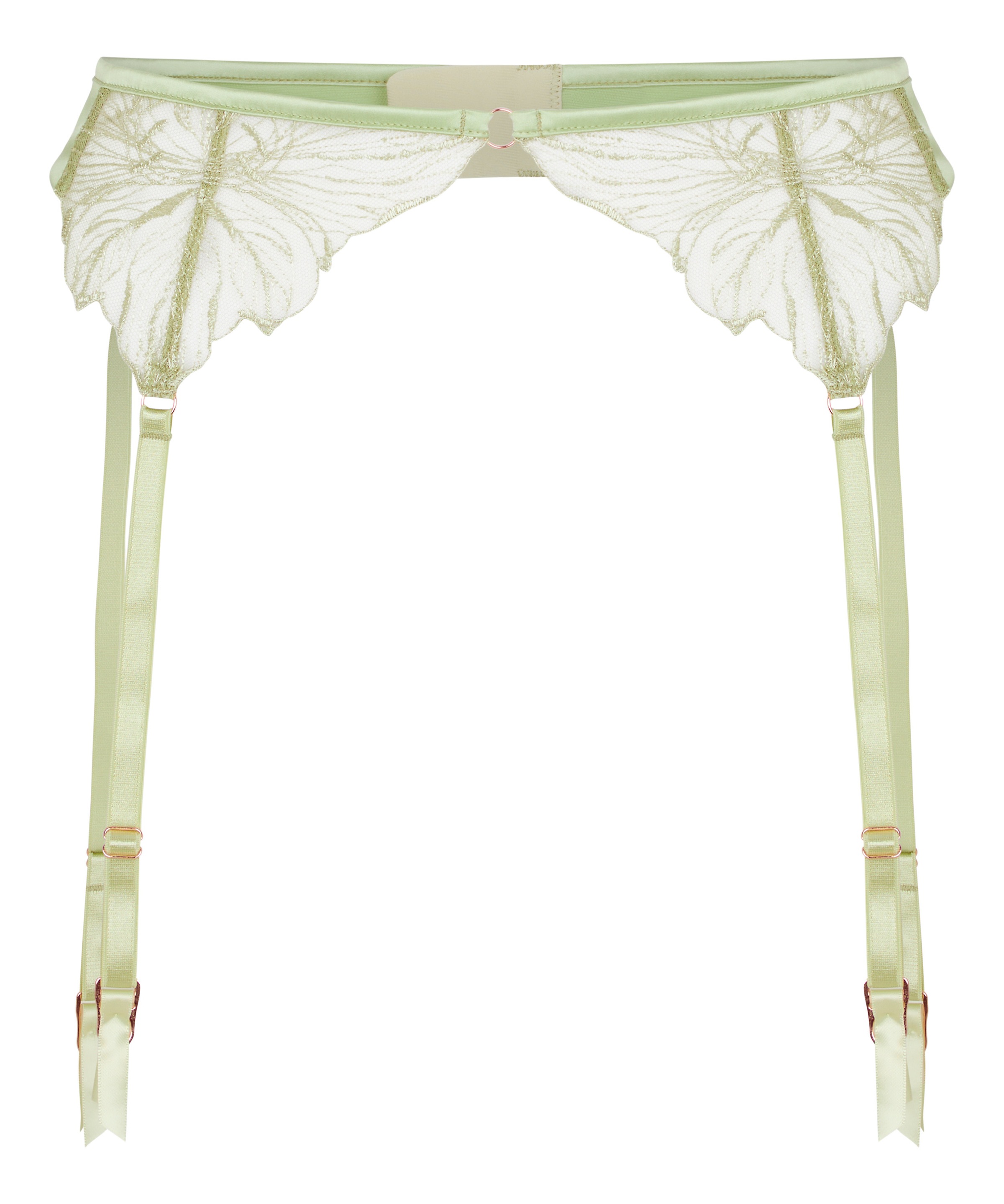 Hunkemöller Strapsgürtel »Suspender Belt Ellen«