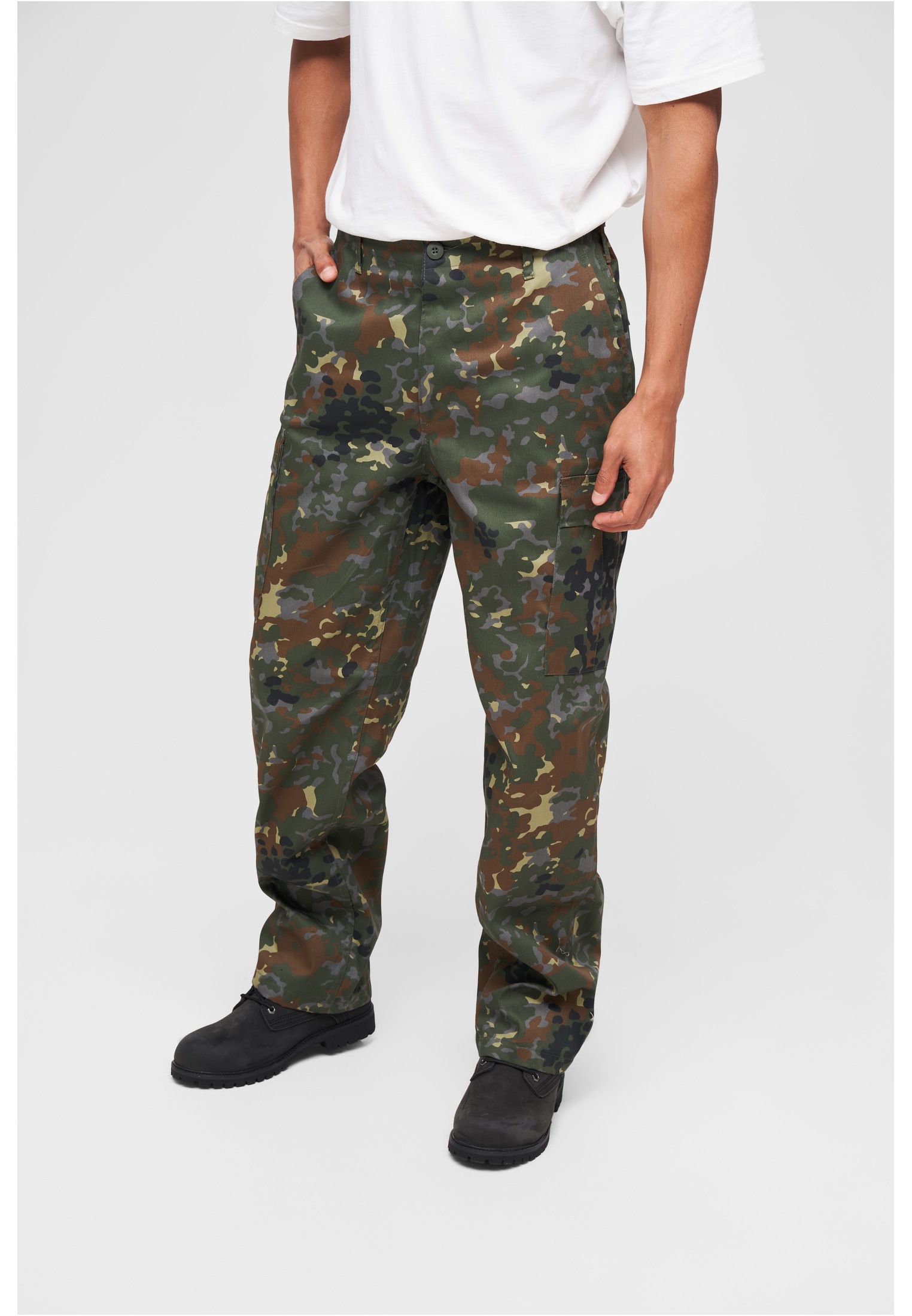 Brandit Cargohose "Brandit Herren US Ranger Cargo Pants", (1 tlg.)