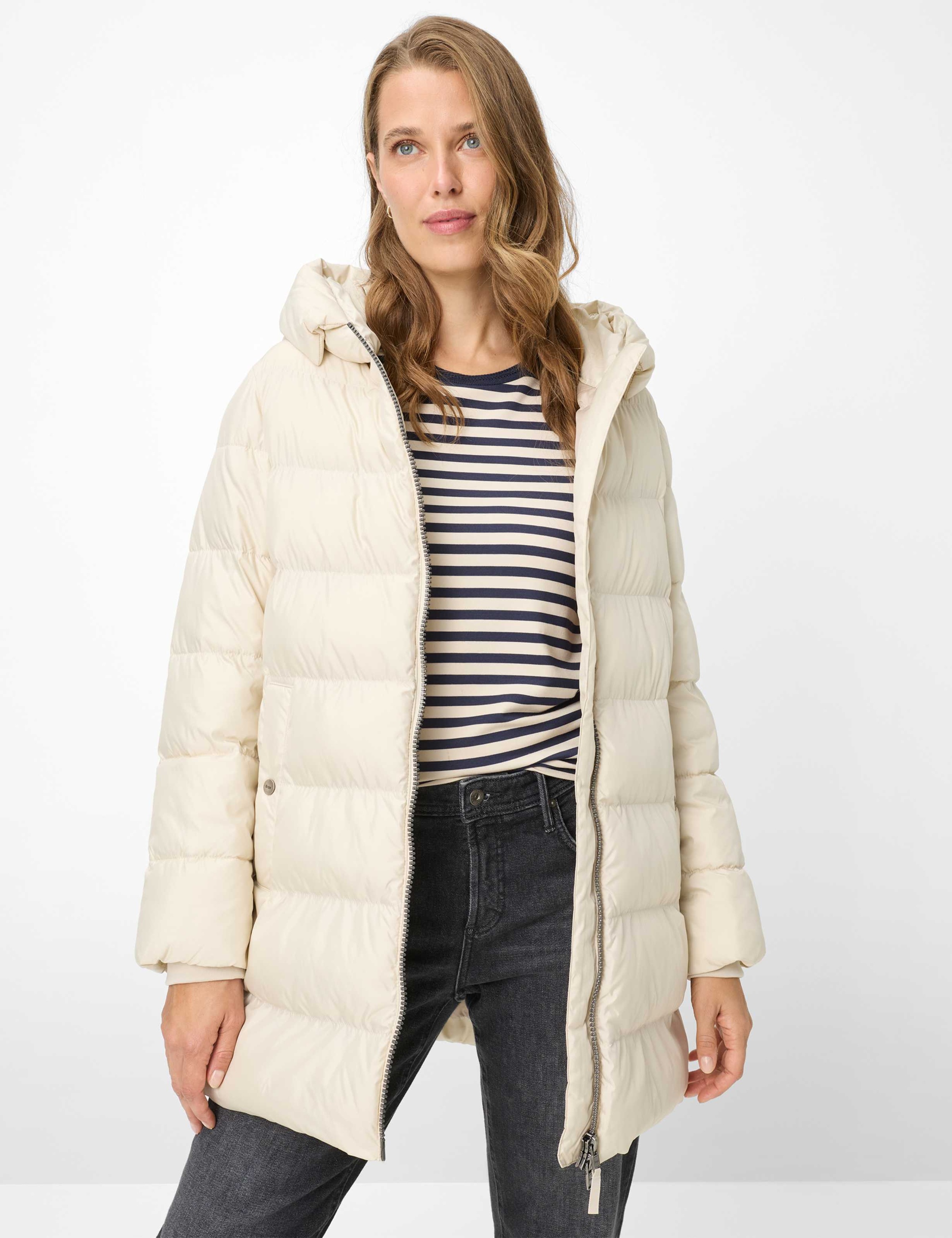 Brax Steppjacke "Style TORONTO" günstig online kaufen