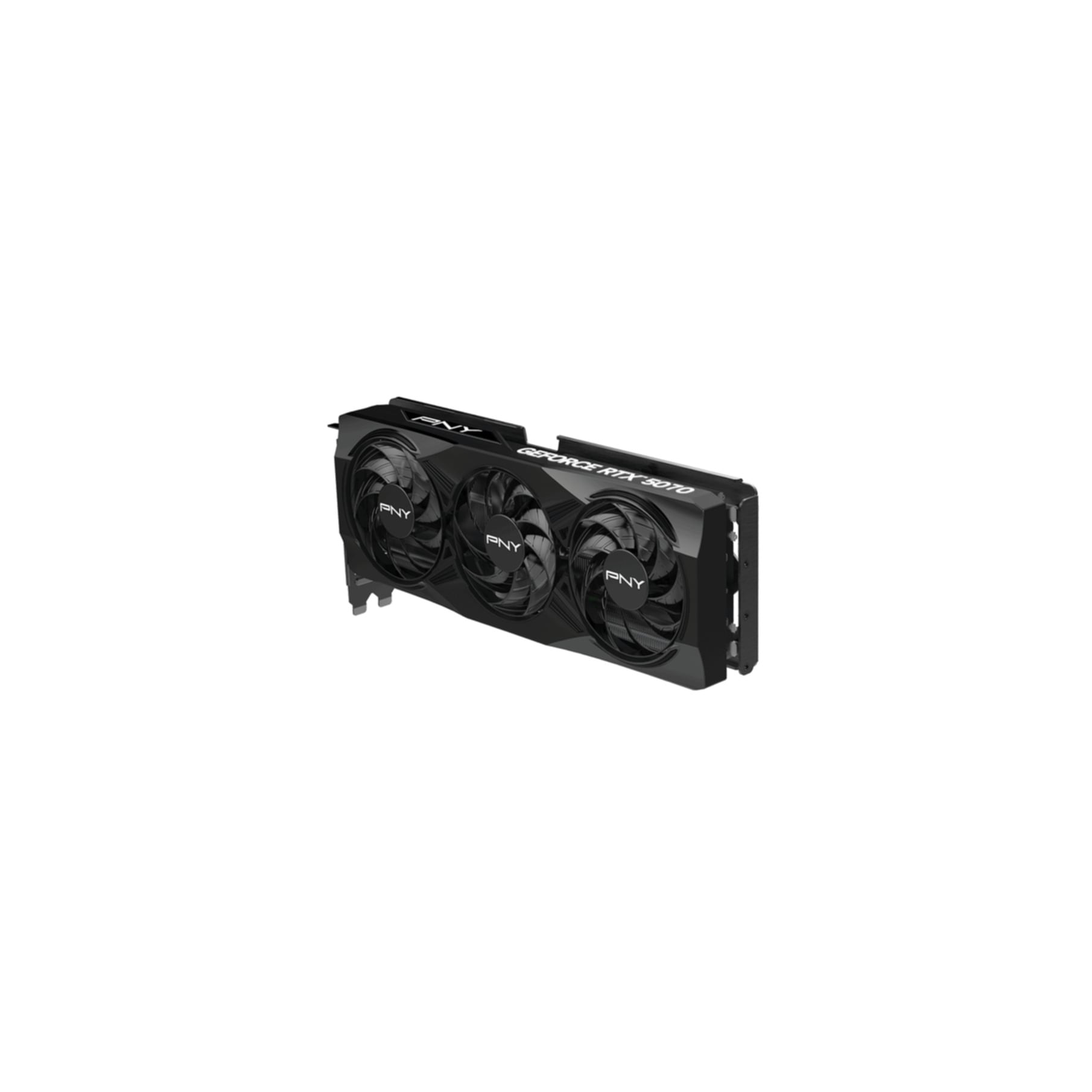 PNY Grafikkarte »GeForce RTX 5070«