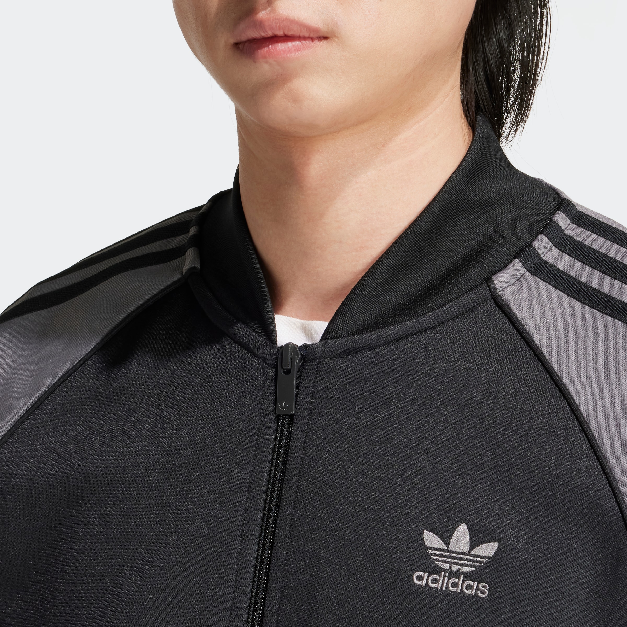 Black Friday adidas Originals Trainingsjacke SST TT Superstar BAUR