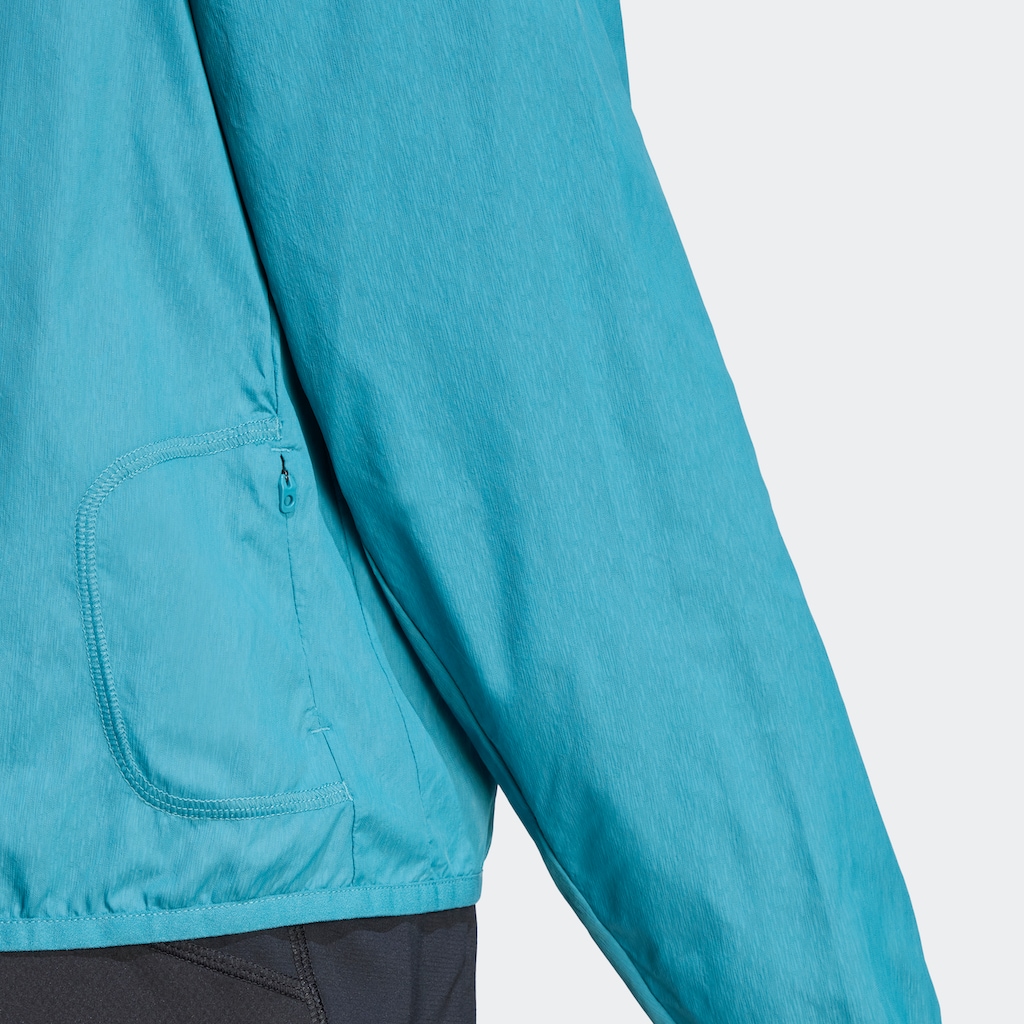 adidas Performance Laufjacke »RUN IT WINDBREAKER«