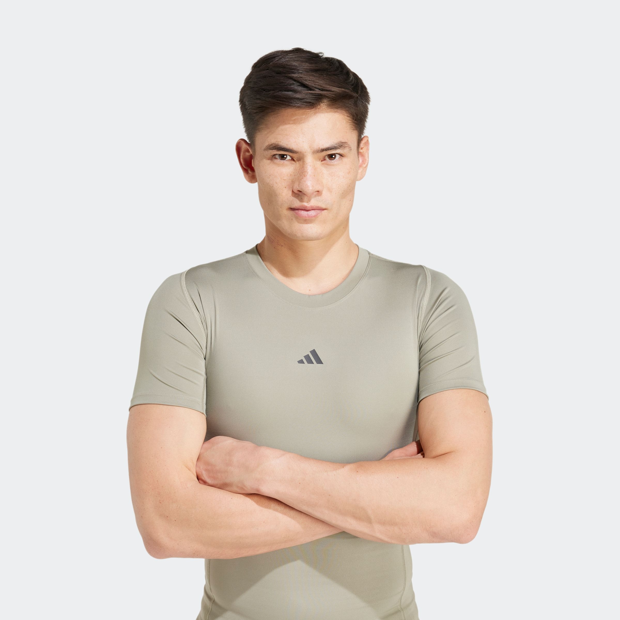 adidas Performance T-Shirt »TF TEE«