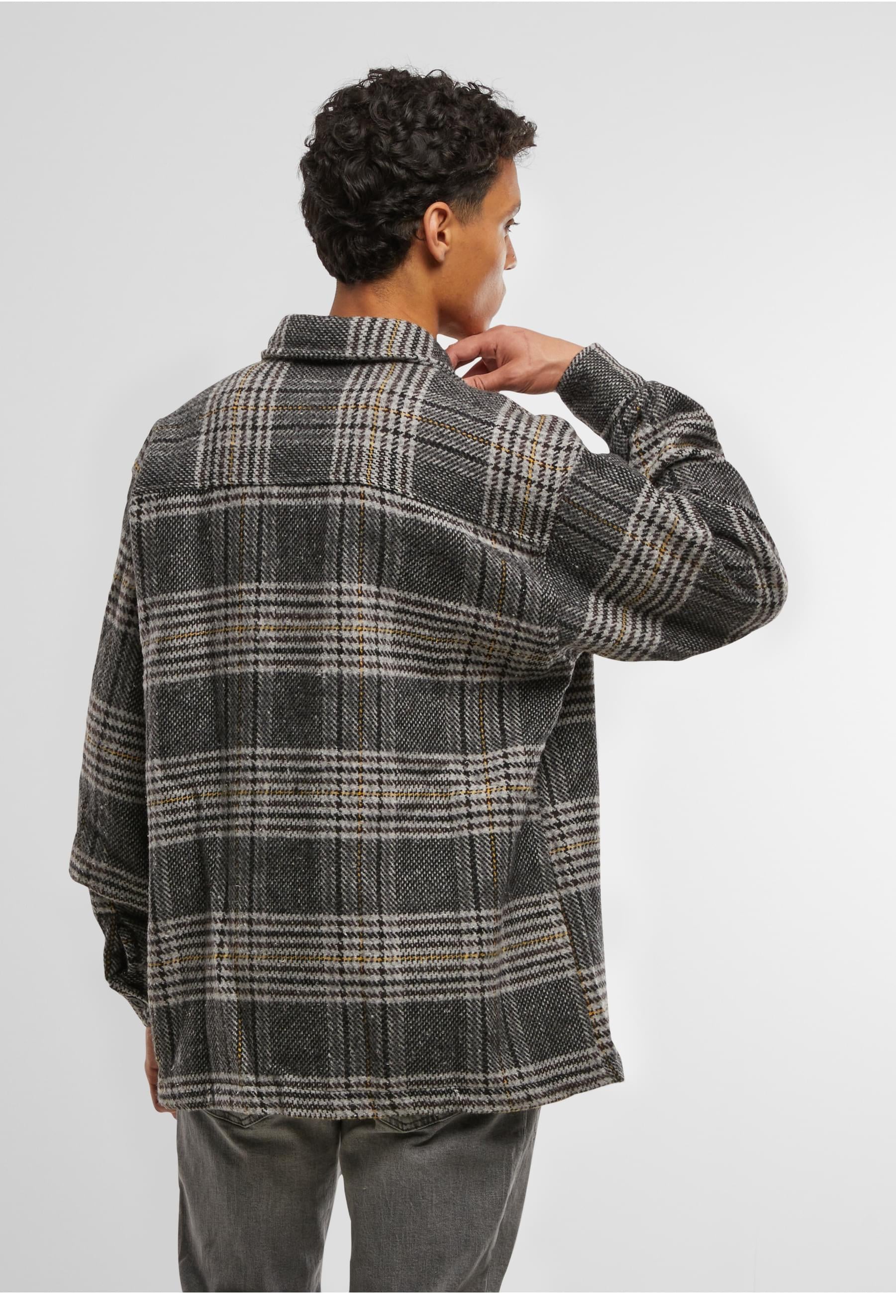 2Y Premium Langarm-Poloshirt »2Y Premium 2Y Premium Woven Shirt« 1 Stk. tlg.