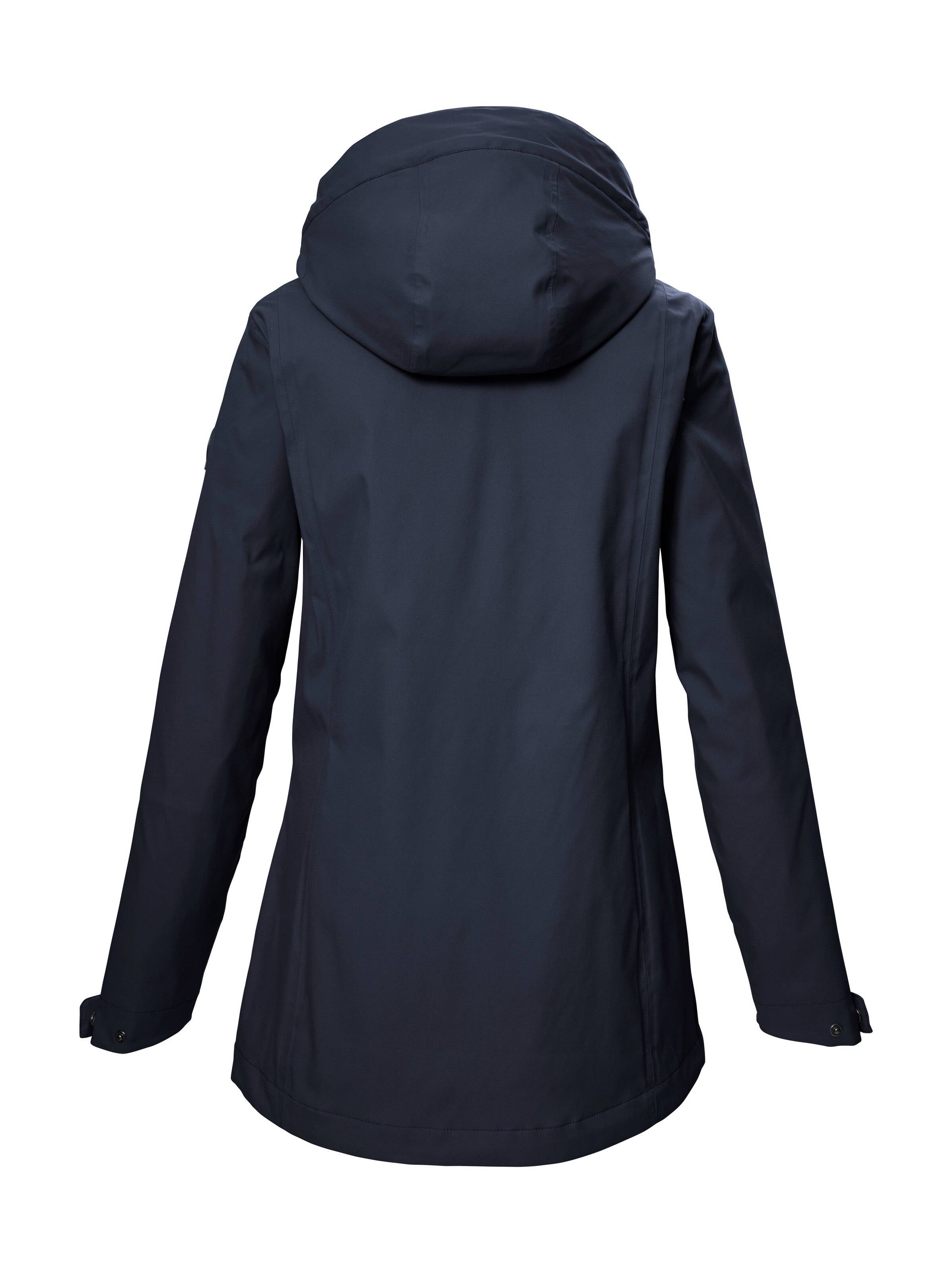 G.I.G.A. DX by killtec Funktionsjacke "GS 53 WMN JCKT", Wasser- und winddic günstig online kaufen