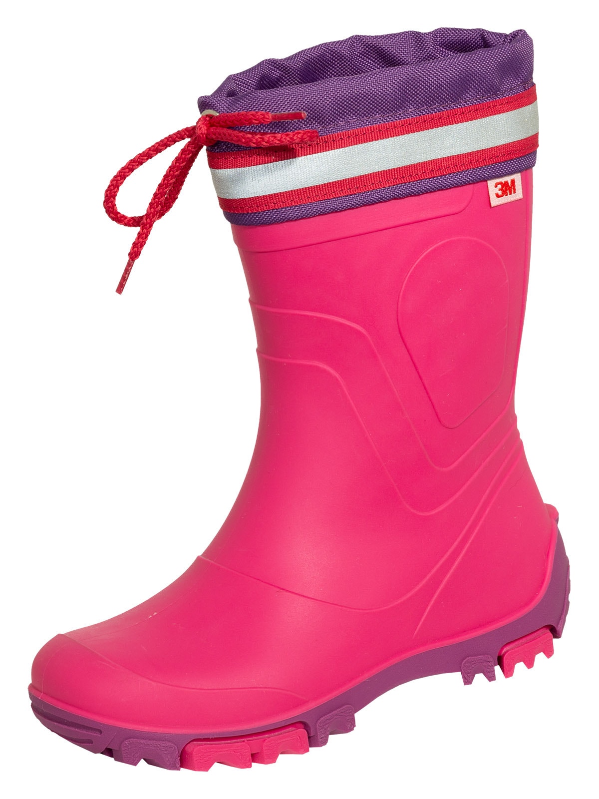 Bockstiegel Gummistiefel "Bente"