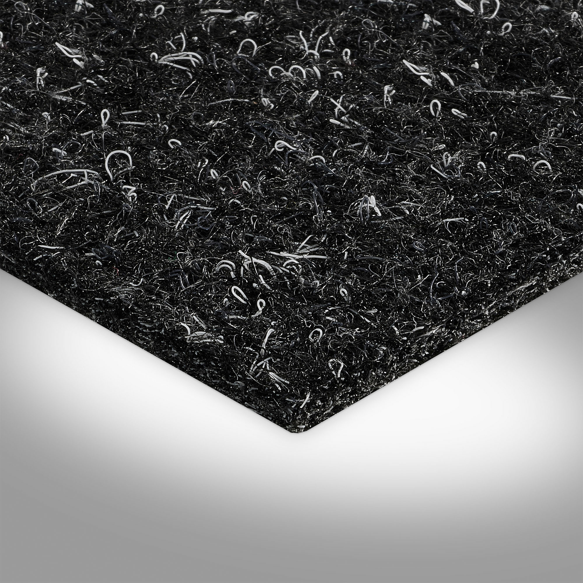 Thumbnail - Bodenmeister Teppichboden "Nadelfilz Bodenbelag Merlin, Made in Netherlands", rechteckig, 5,2 mm Höhe, Auslegware Nadelv...