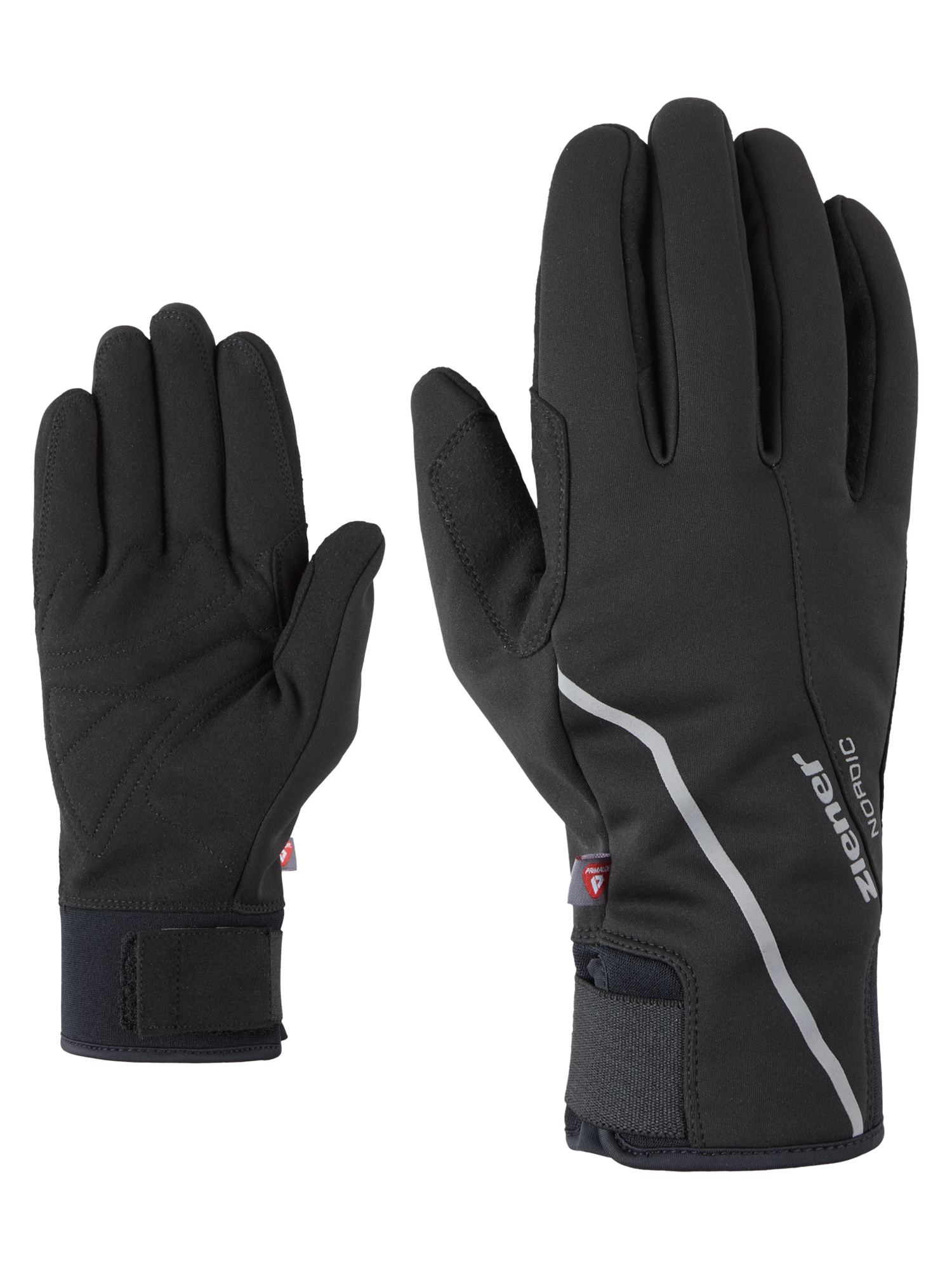 Ziener Multisporthandschuhe "ULTIMO-Z PR glove man" günstig online kaufen