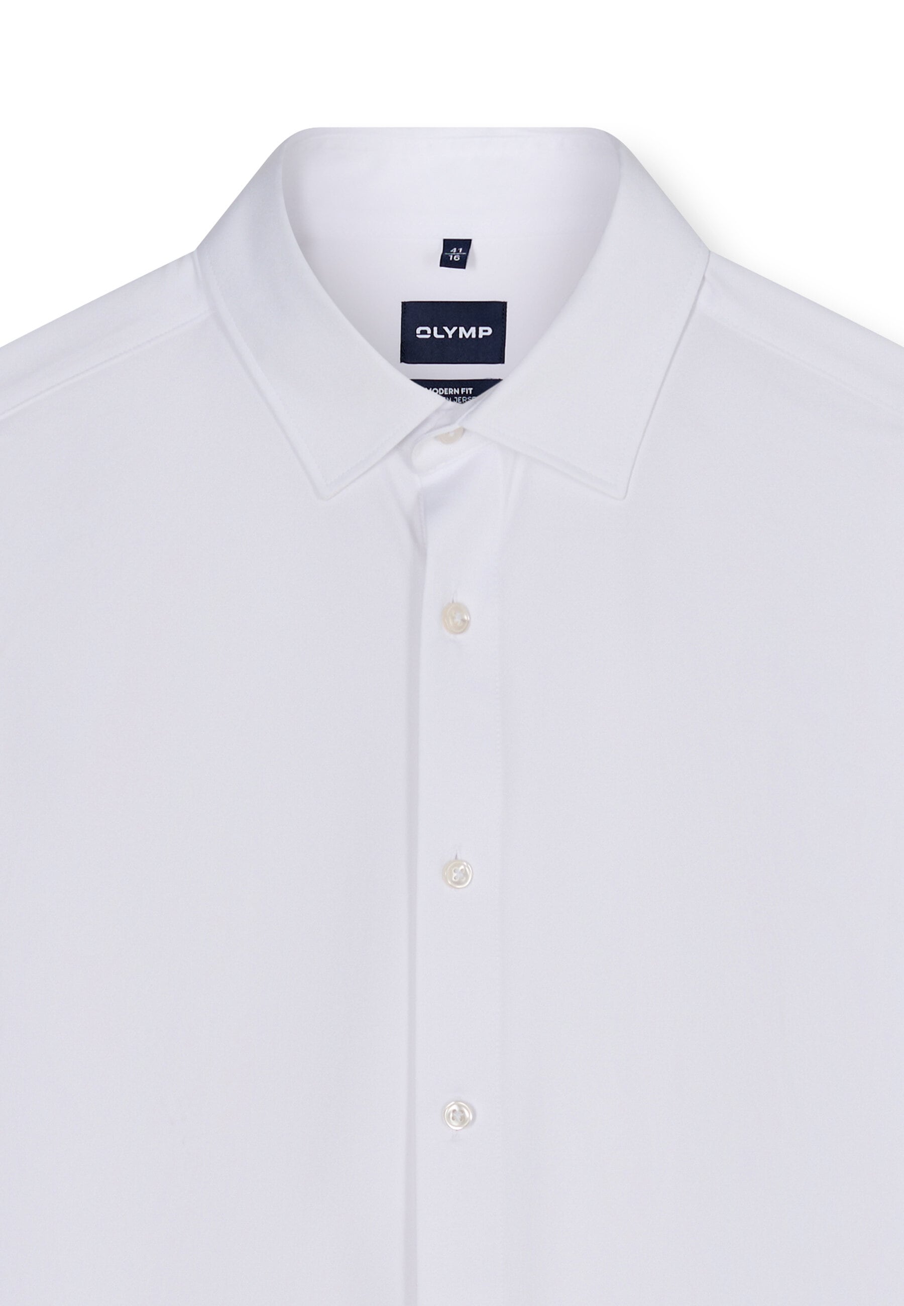 OLYMP Businesshemd »OLYMP Luxor 24/Seven, Modern Fit, New Kent«