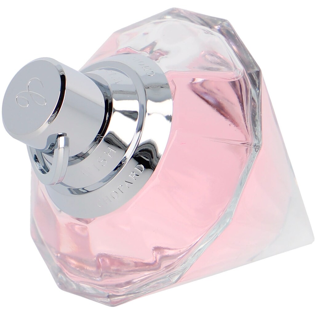 Chopard Eau de Toilette »Pink Wish«