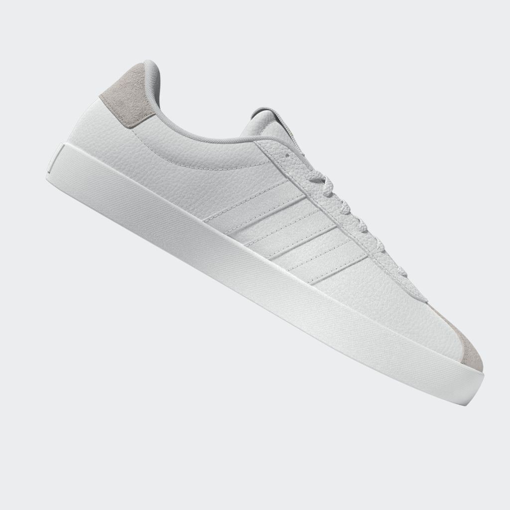 adidas Sportswear Sneaker »VL COURT 3.0«, inspiriert vom Design des adidas samba