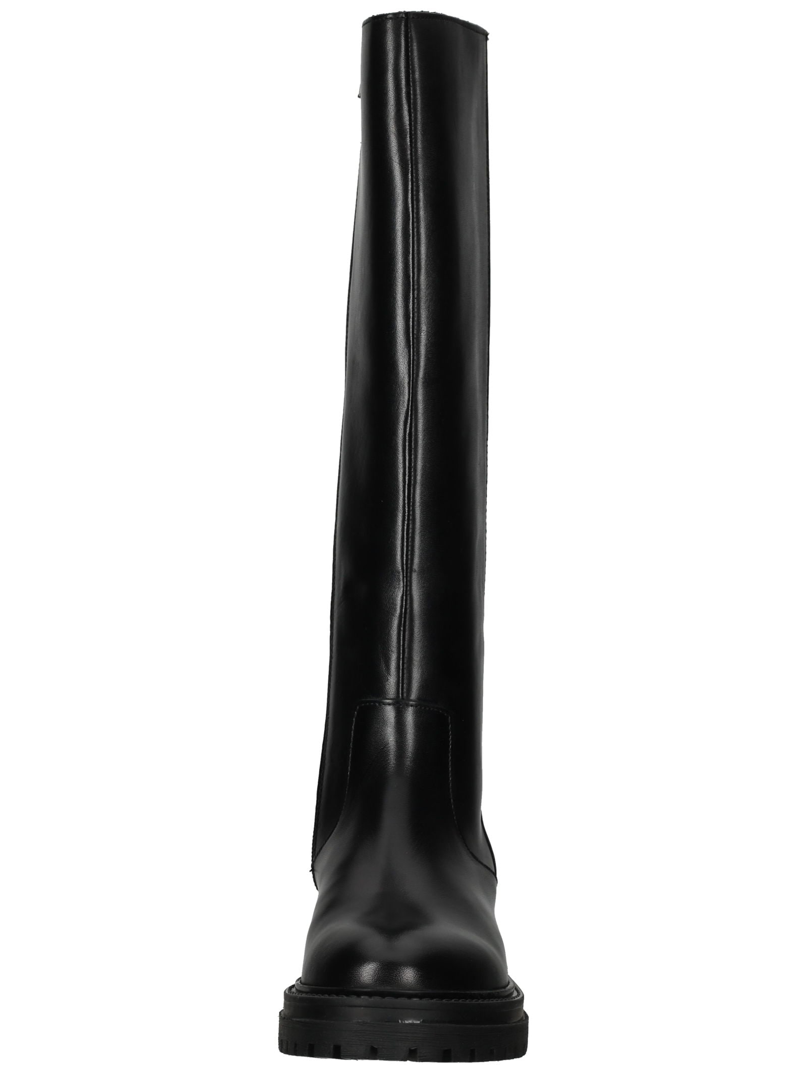 Geox Stiefel »Geox Stiefel Leder/Textil«