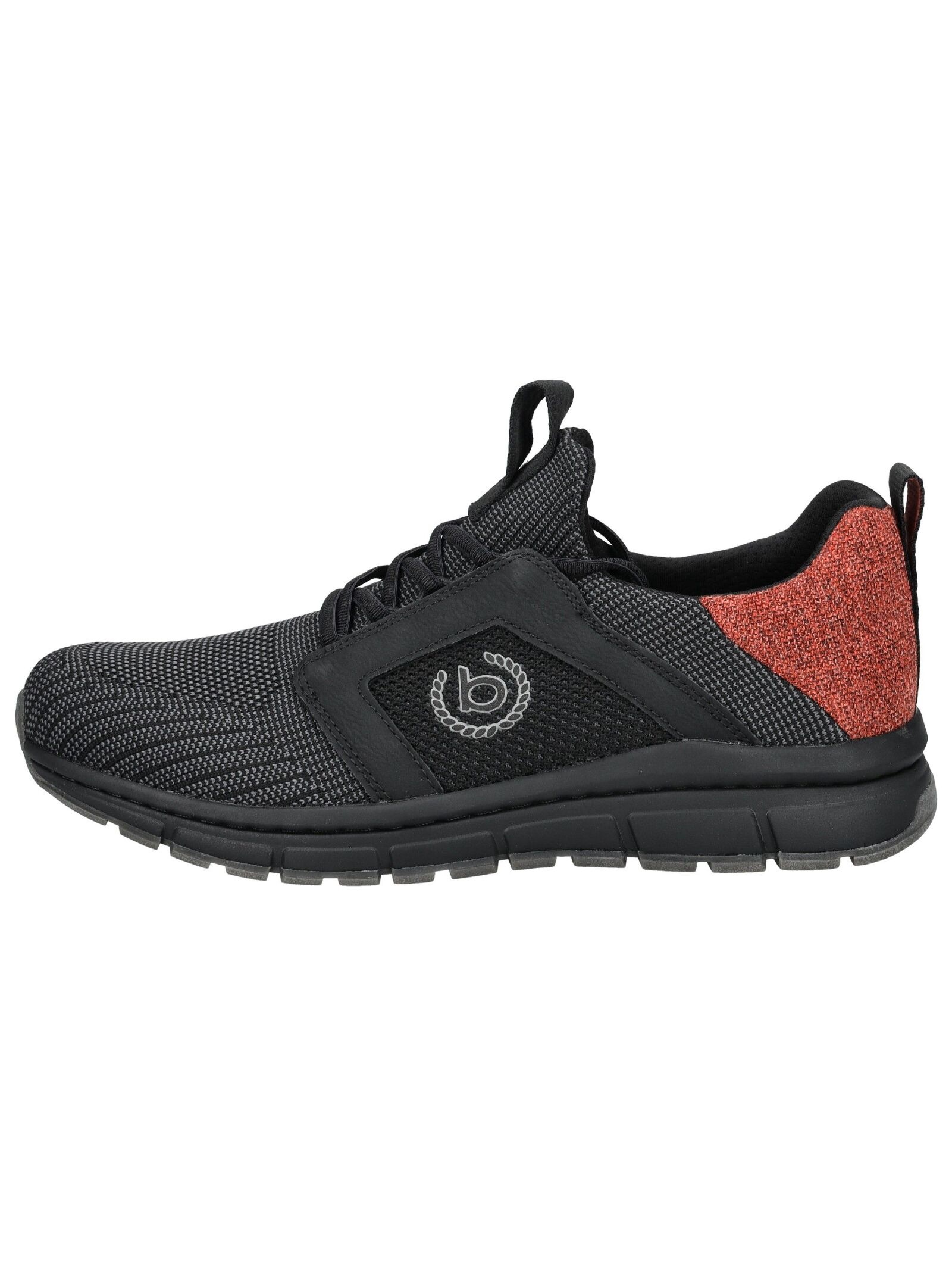 bugatti Sneaker "bugatti Sneaker Textil" günstig online kaufen