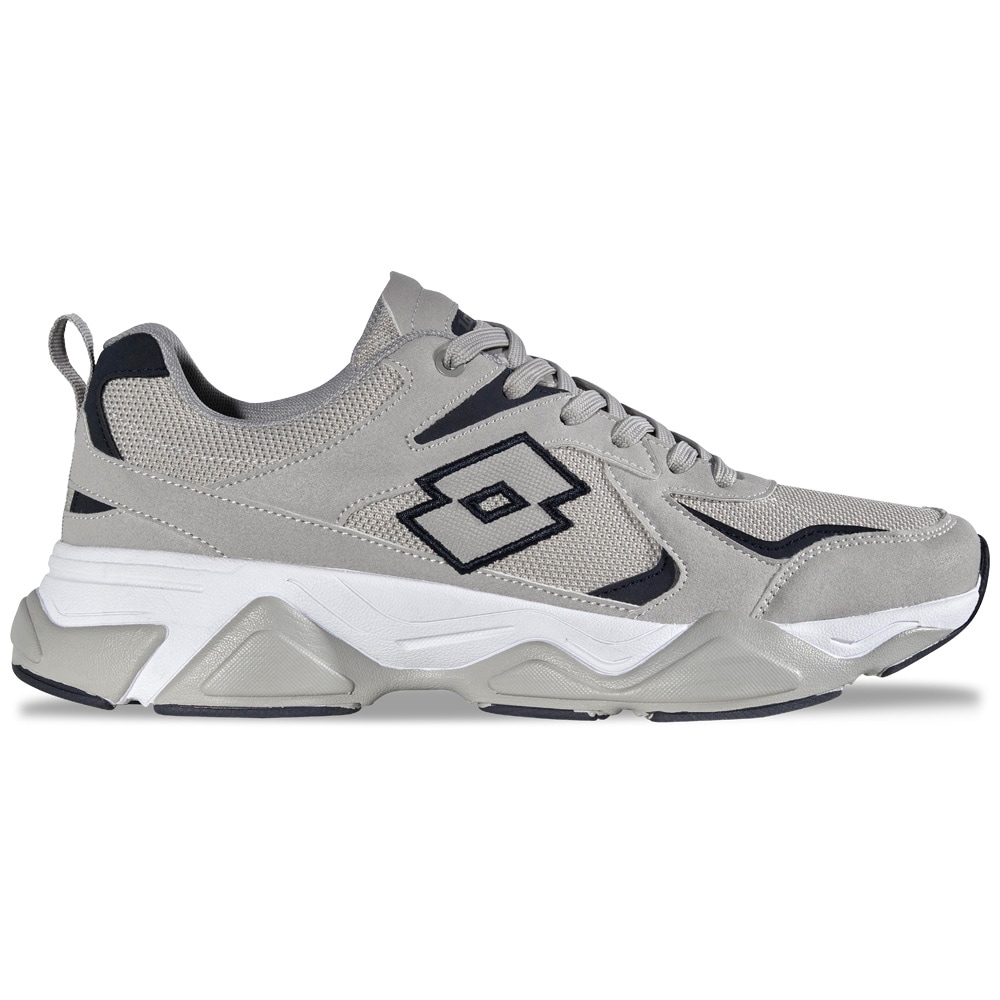 lotto Sneaker - in angesagtem Millenium Look günstig online kaufen