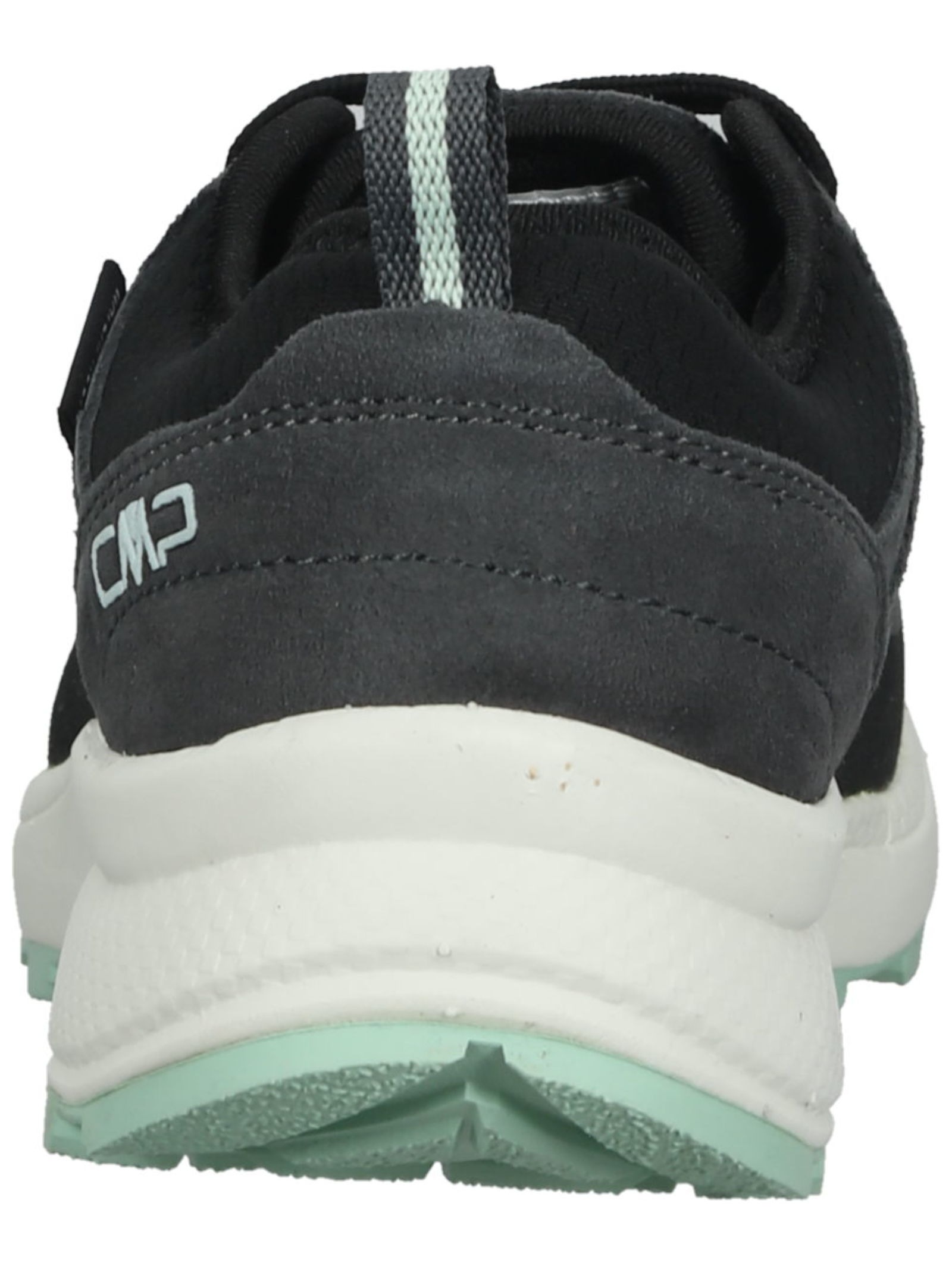 CMP Trekkingschuh »CMP Wanderschuhe Leder/Textil«