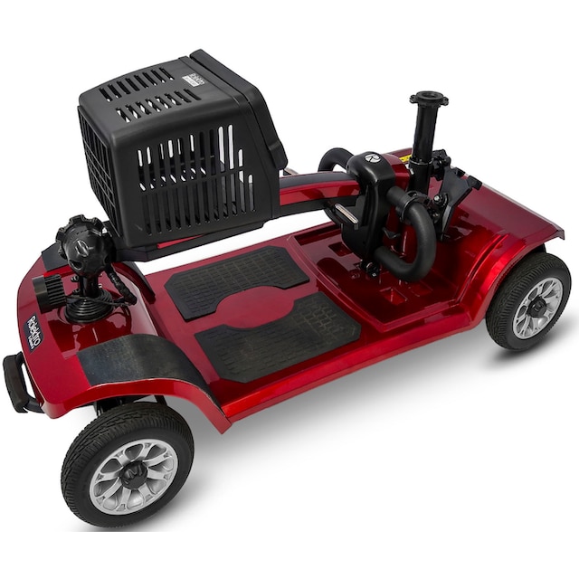 Rolektro Elektromobil »E-Quad 6«, 300 W, 6 km/h | BAUR