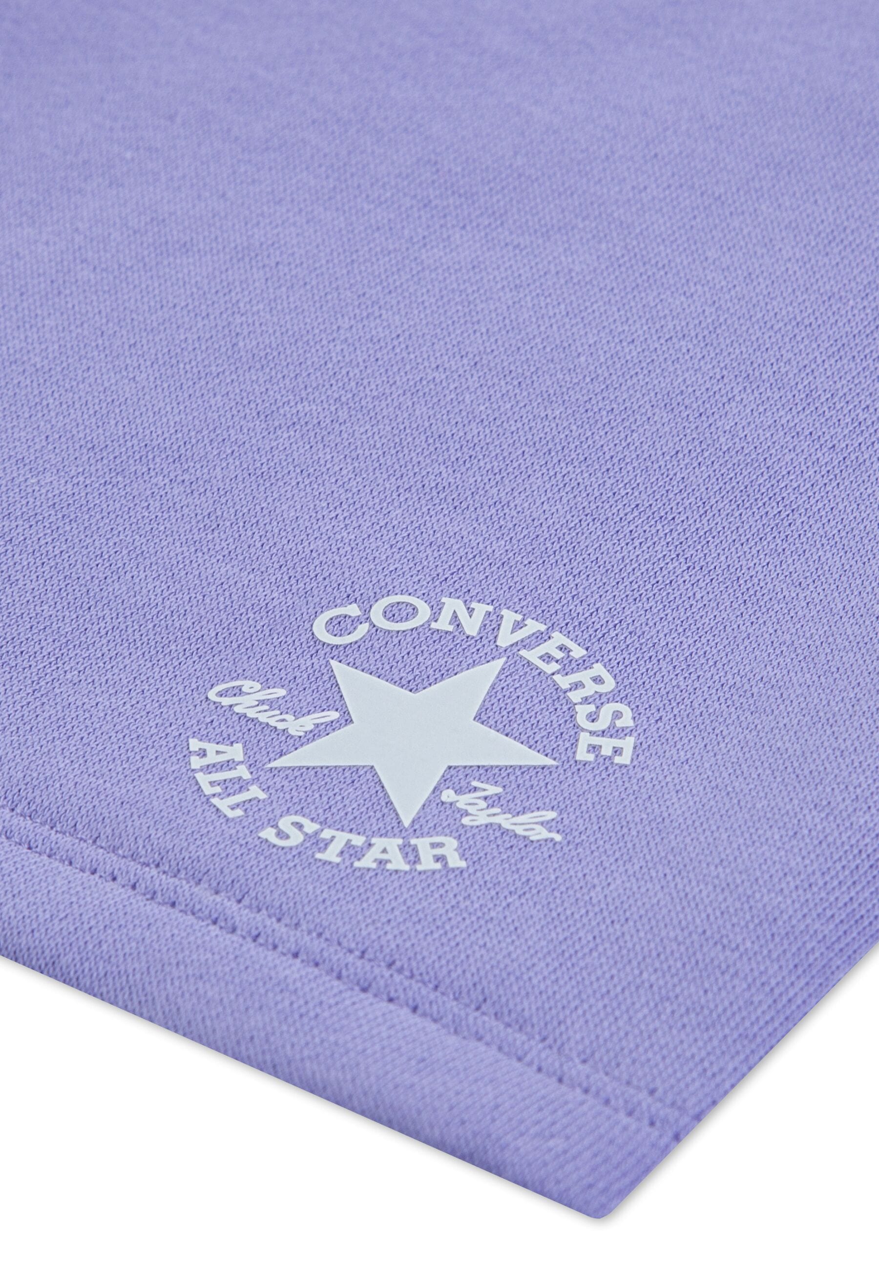 Converse T-Shirt & Shorts »CNVG FLORAL SNEAKER TEE & SHOR«, für Kinder
