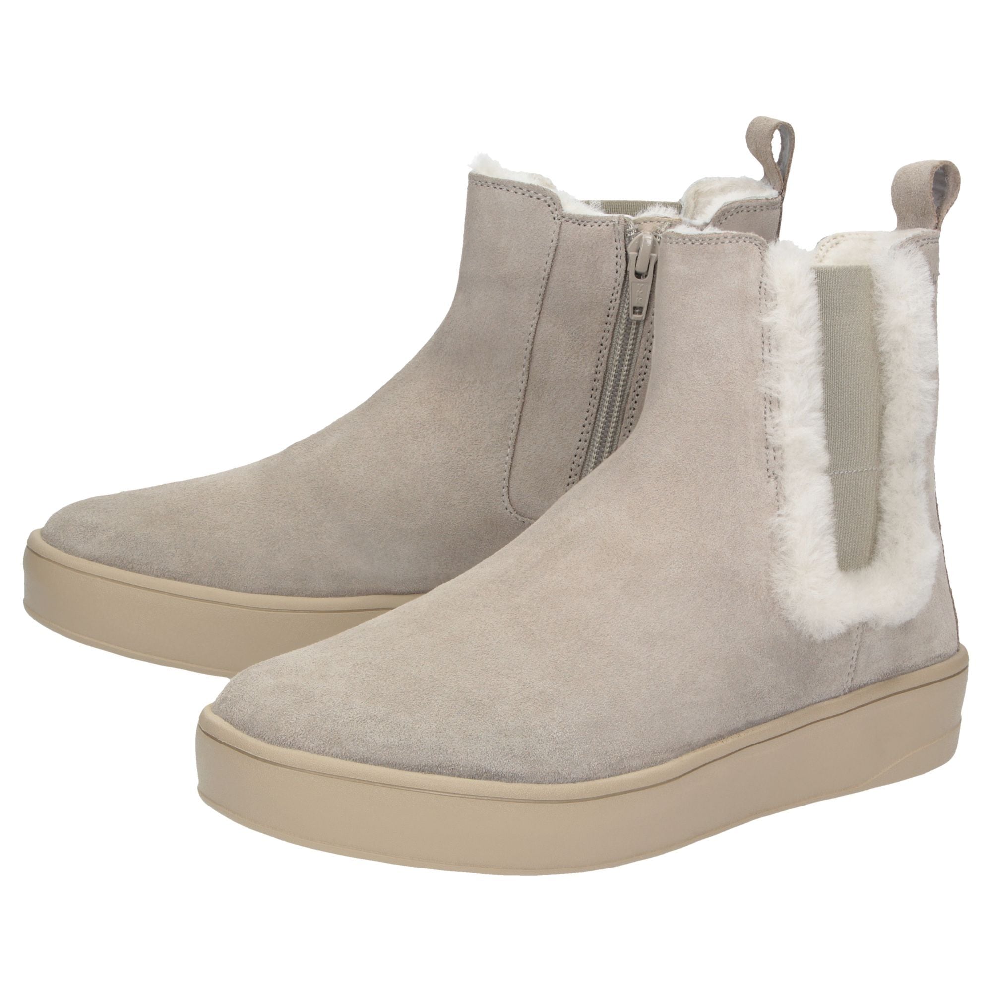 SIOUX Stiefelette "Edonita-700-LF"