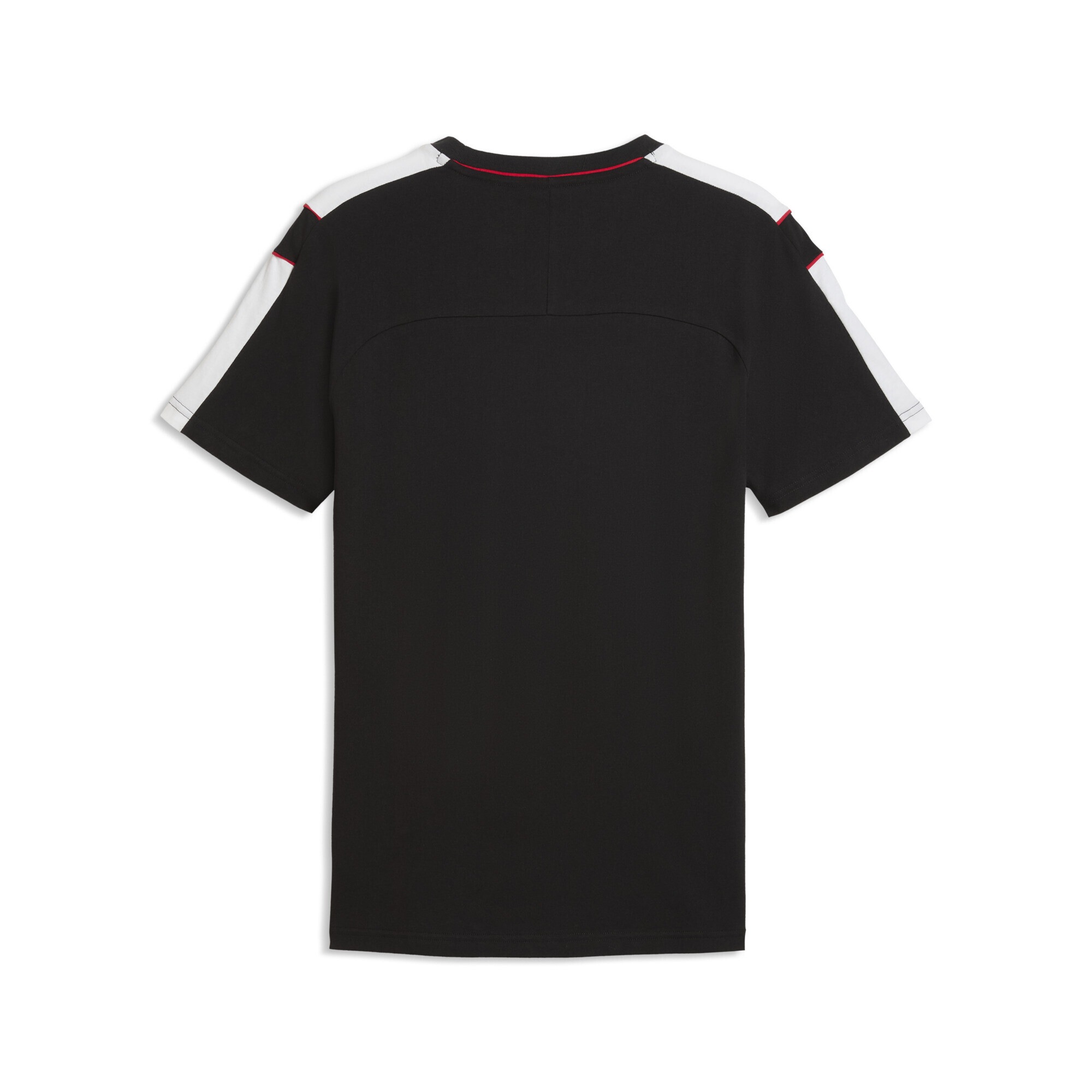 PUMA T-Shirt »Scuderia Ferrari MT7 T-Shirt Herren«