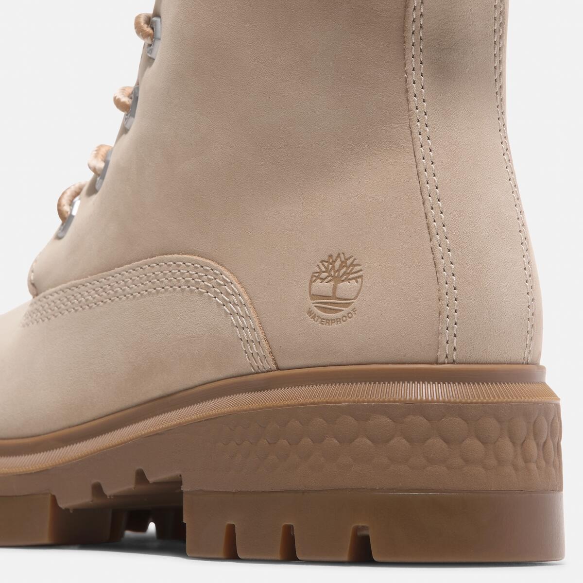 Timberland Winterstiefel »CORTINA VALLEY MID LACE UP WATERPROOF BOOT«, wasserdicht