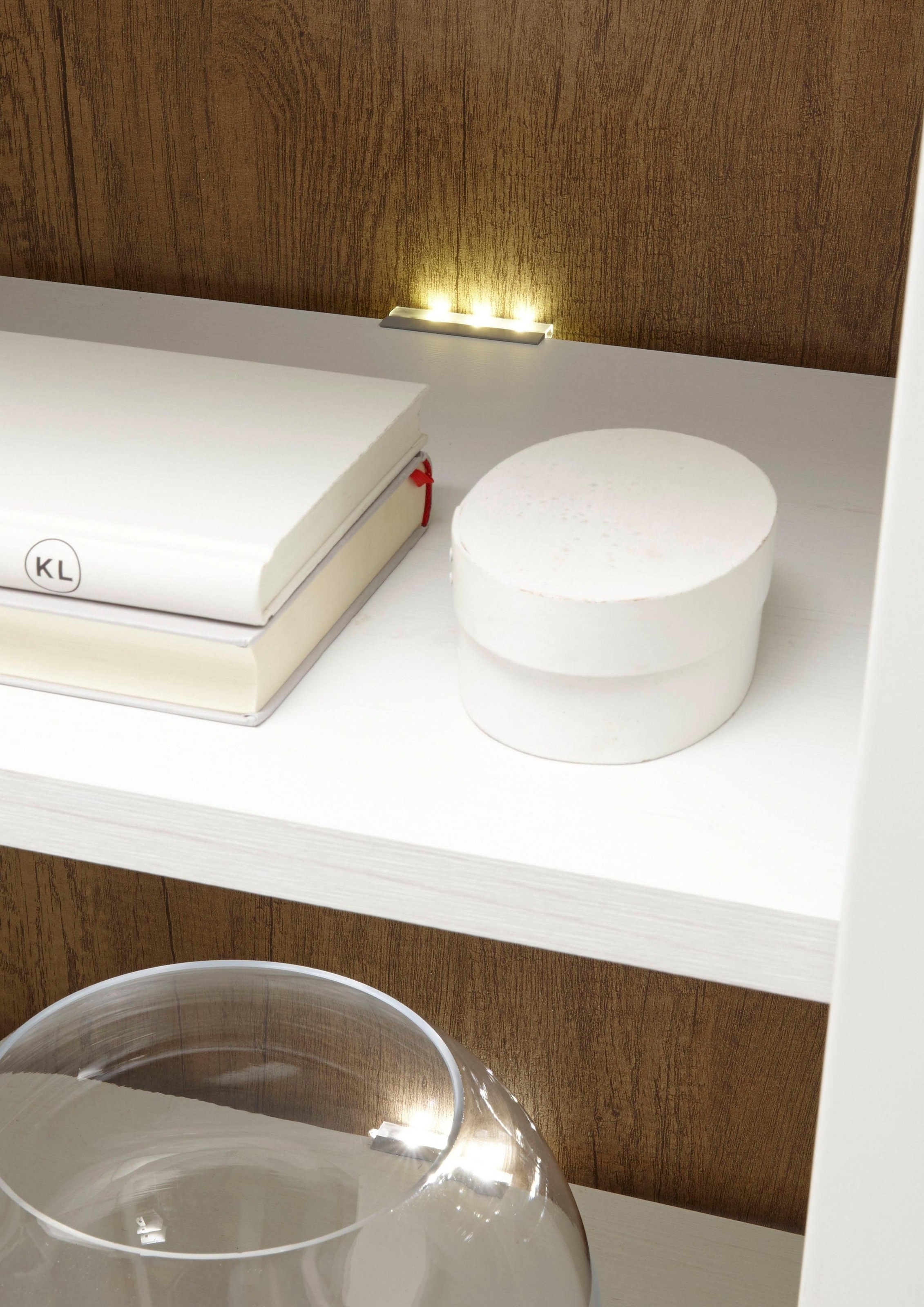 Thumbnail - Home affaire Wohnwand "Beauvais" Set, 3 Stk. tlg.