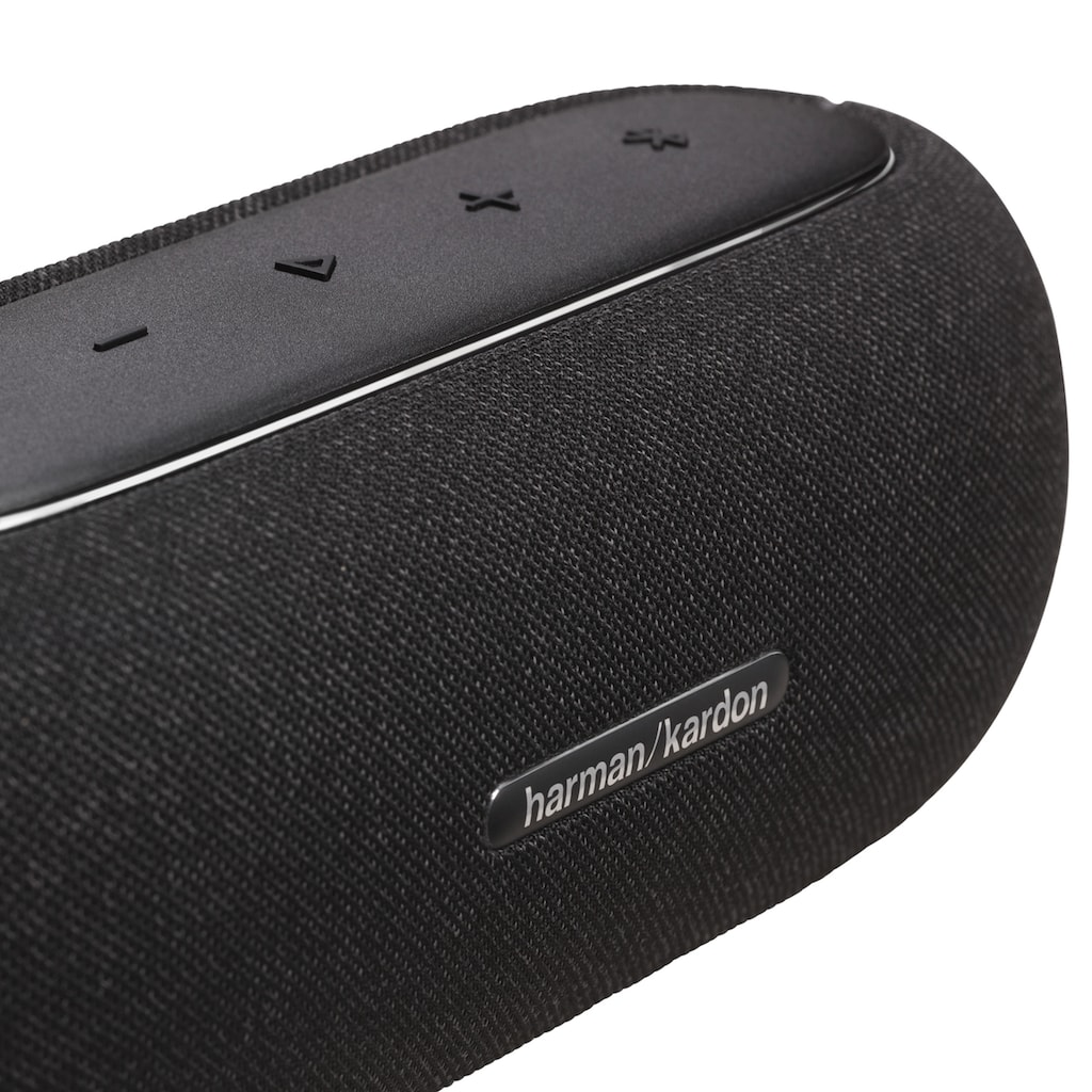 Harman/Kardon Bluetooth-Lautsprecher »LUNA«